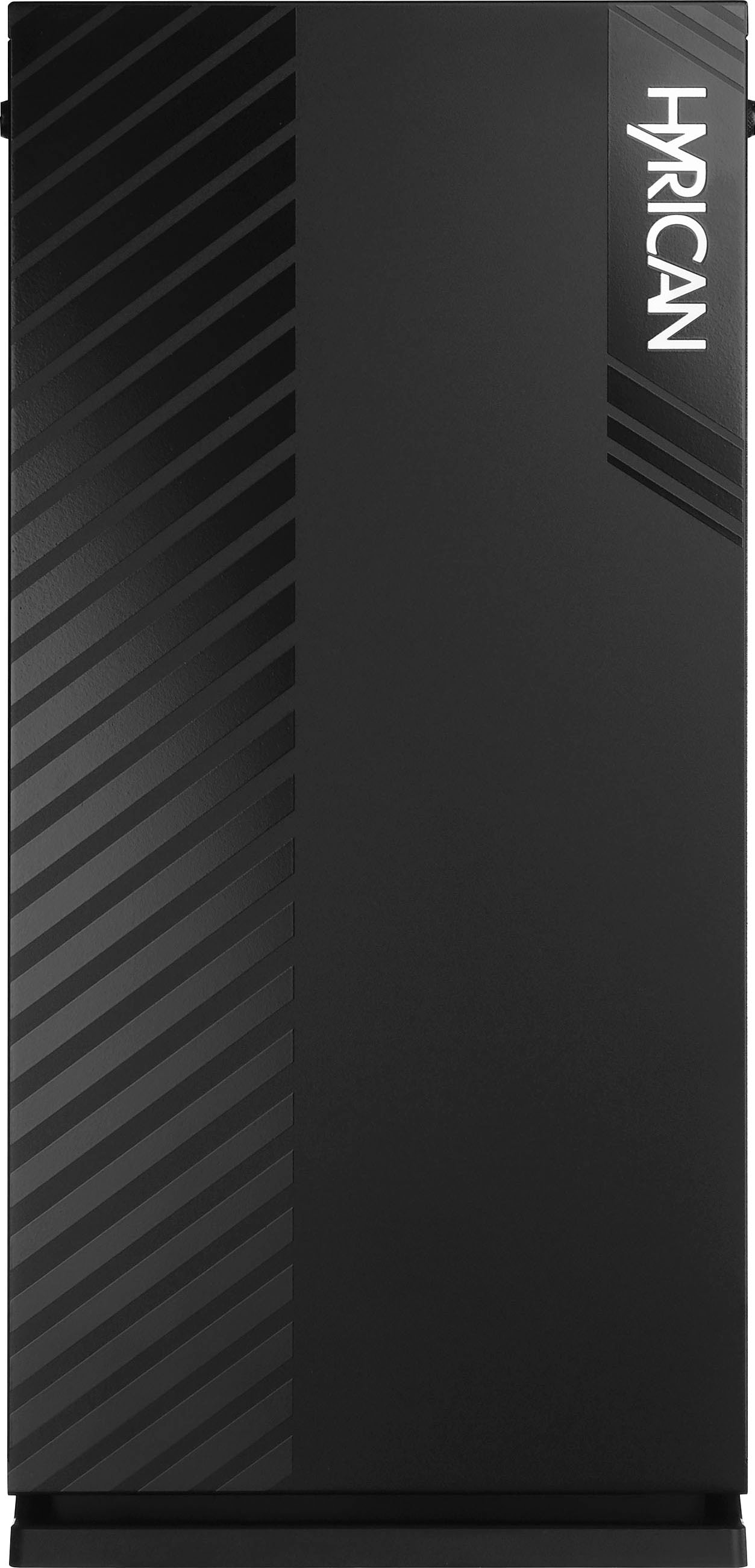 Hyrican Gaming-PC »Alpha 6851«, Windows 11