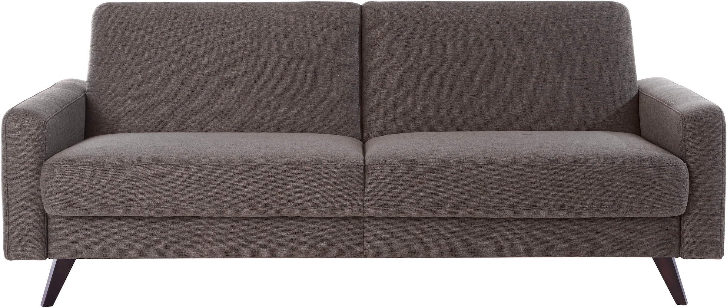 exxpo - sofa fashion 3-Sitzer »Samso, elegant und bequem, toller Sitzkomfor günstig online kaufen