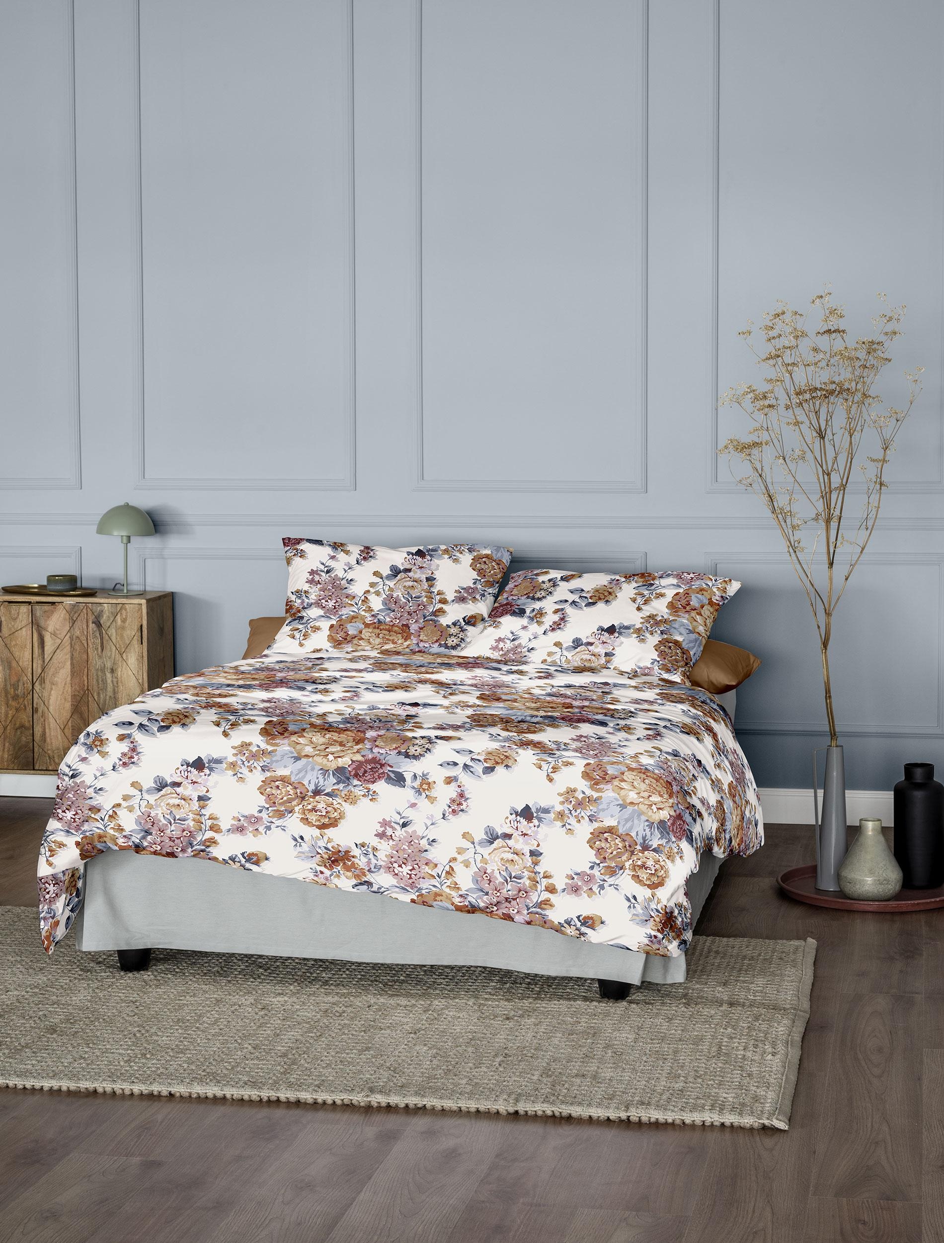 Irisette Bettwäsche »Koala 8541« 2 Stk. tlg. flauschig günstig online kaufen