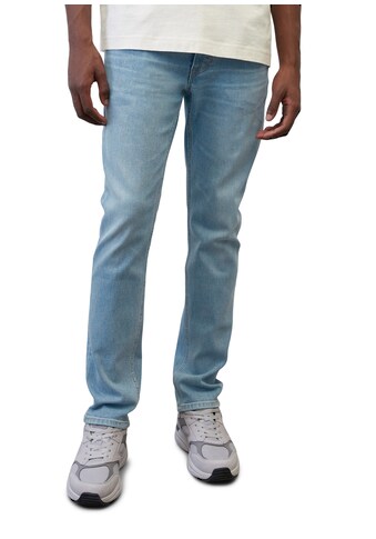 Marc O'Polo 5-Pocket-Jeans »aus Bio-Baumwolle-Mix« kaufen