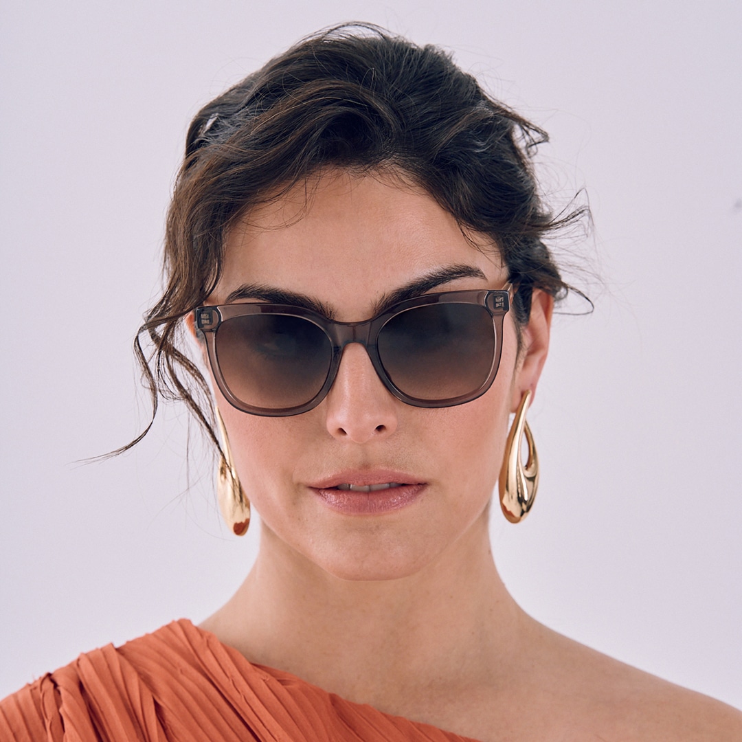 BRENDEL eyewear Sonnenbrille »BRENDEL eyewear Sonnenbrille«