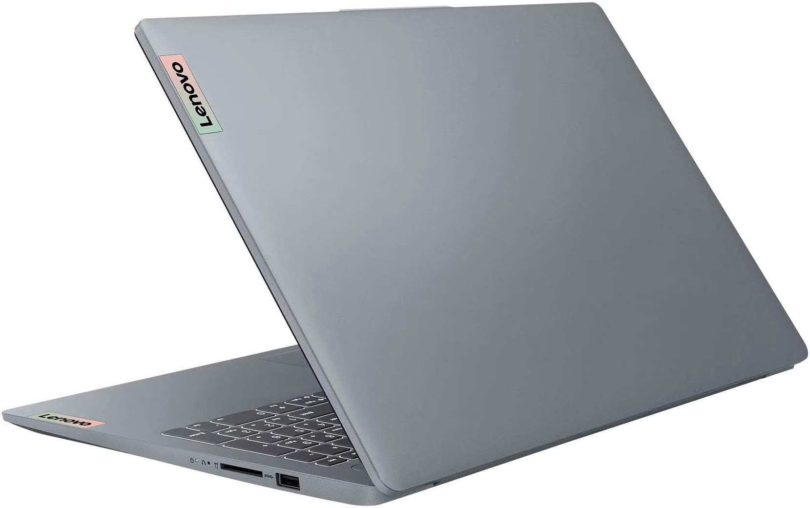 Lenovo Notebook »IdeaPad Slim 3 15ABR8«, 39,62 cm, / 15,6 Zoll, AMD, Ryzen 7, Radeon Graphics, 1000 GB SSD