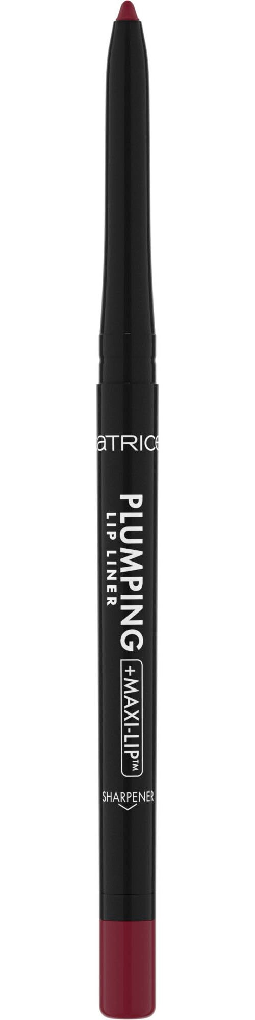 Catrice Lipliner »Plumping Lip Liner«, mit cremiger Textur