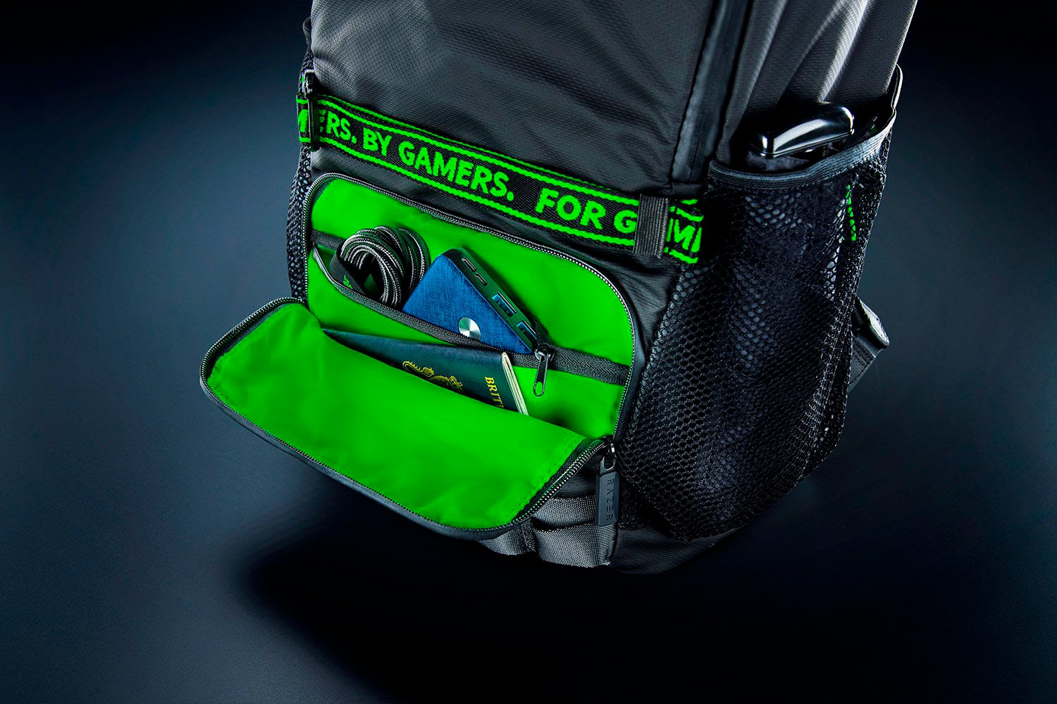 RAZER Laptoprucksack »Scout 15 Backpack«