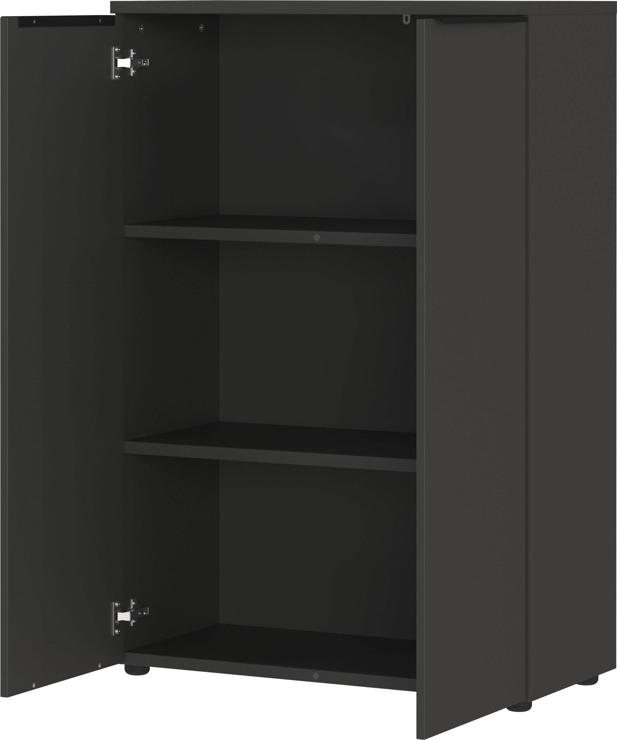 GERMANIA Aktenschrank »Mailand«, optional mit Schublade, Türdämpfer, Breite 80 cm, Made in Germany