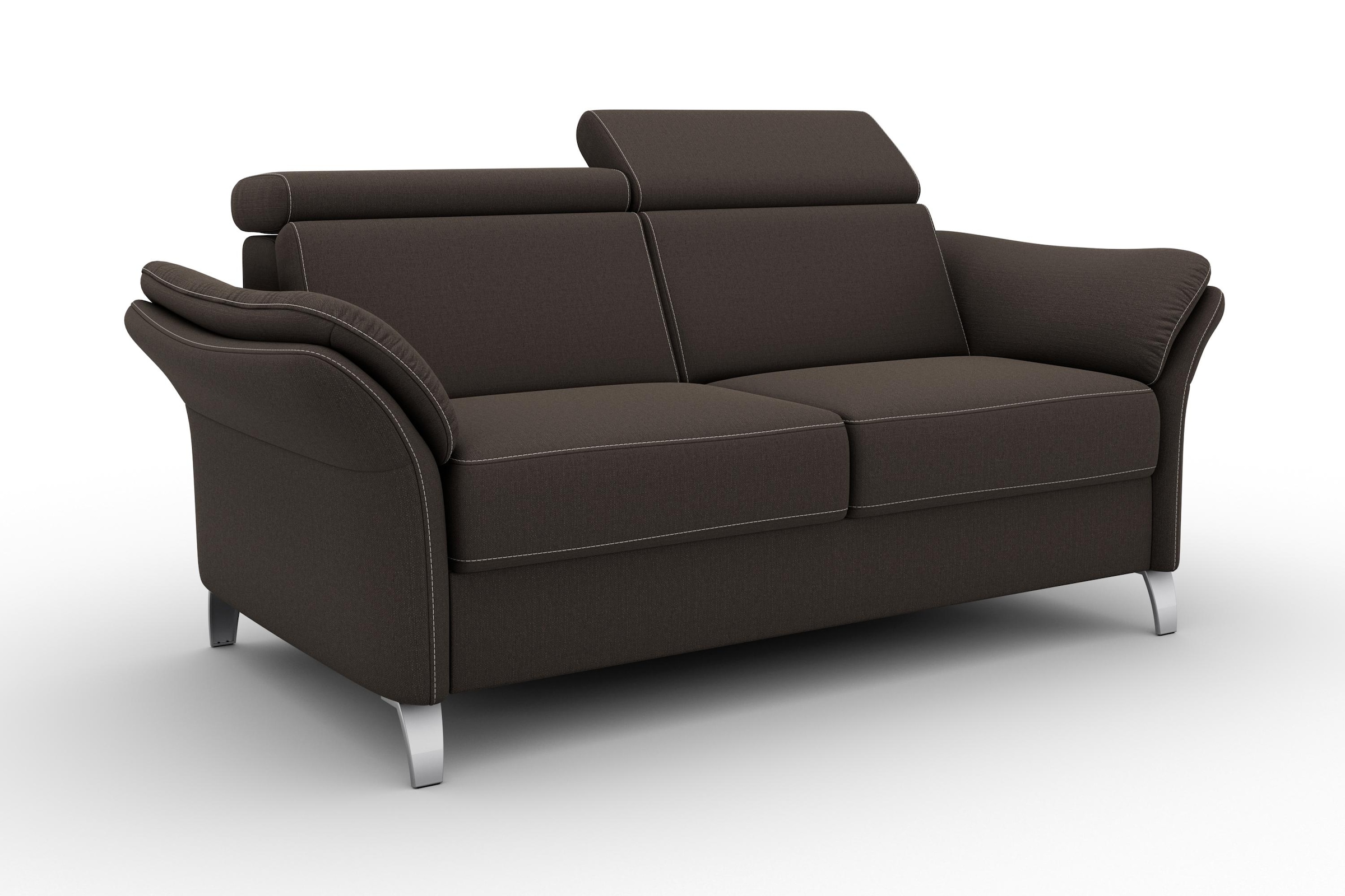sit&more 2,5-Sitzer »Vincenzo«