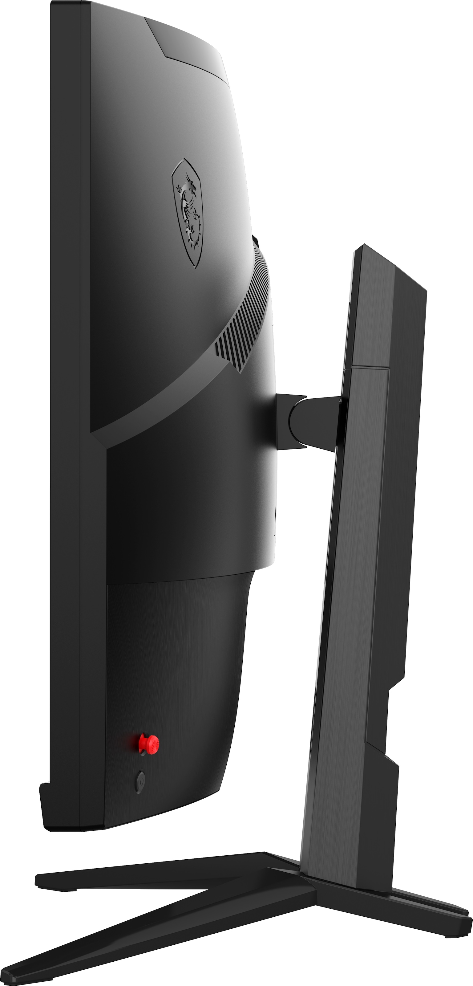 MSI Curved-Gaming-LED-Monitor »G322CQP«, 80 cm/31,5 Zoll, 2560 x 1440 px, WQHD, 1 ms Reaktionszeit, 170 Hz
