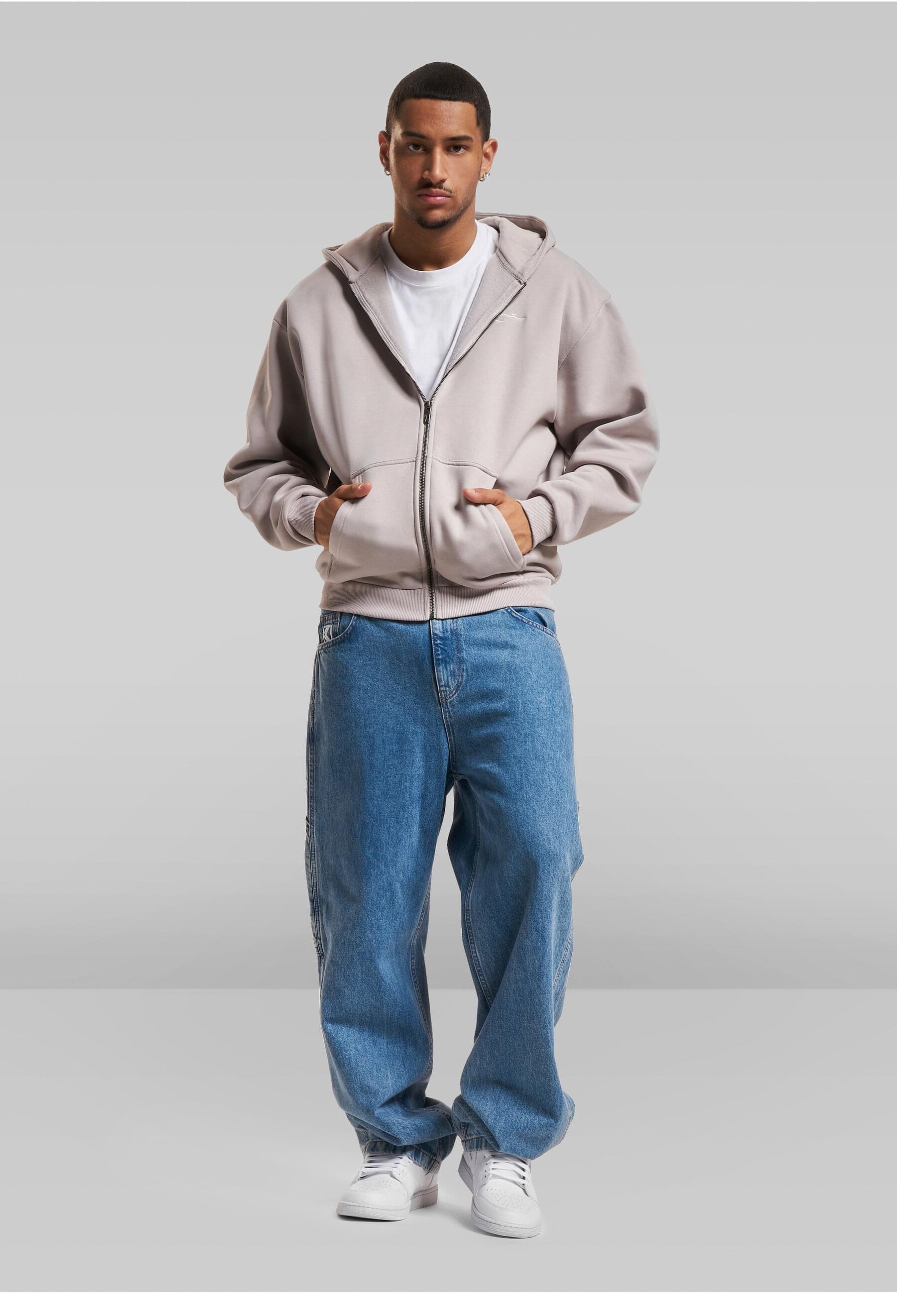 Karl Kani Sweatjacke »Karl Kani Herren«