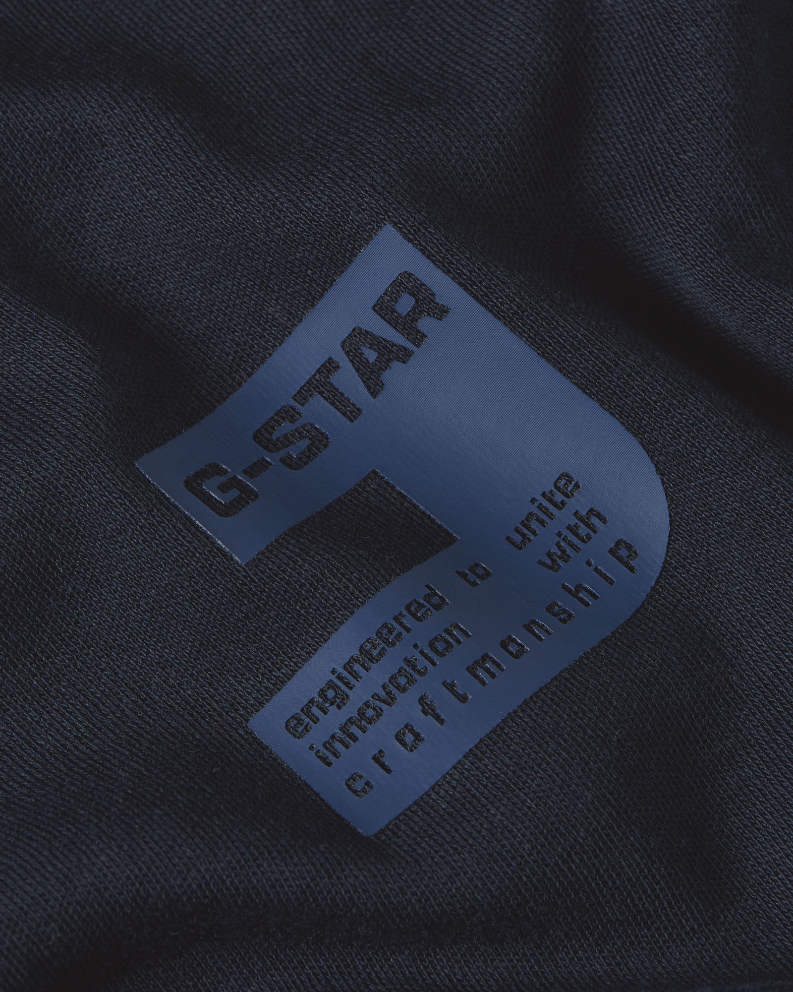 G-STAR T-Shirt »Chest Logo T-Shirt«