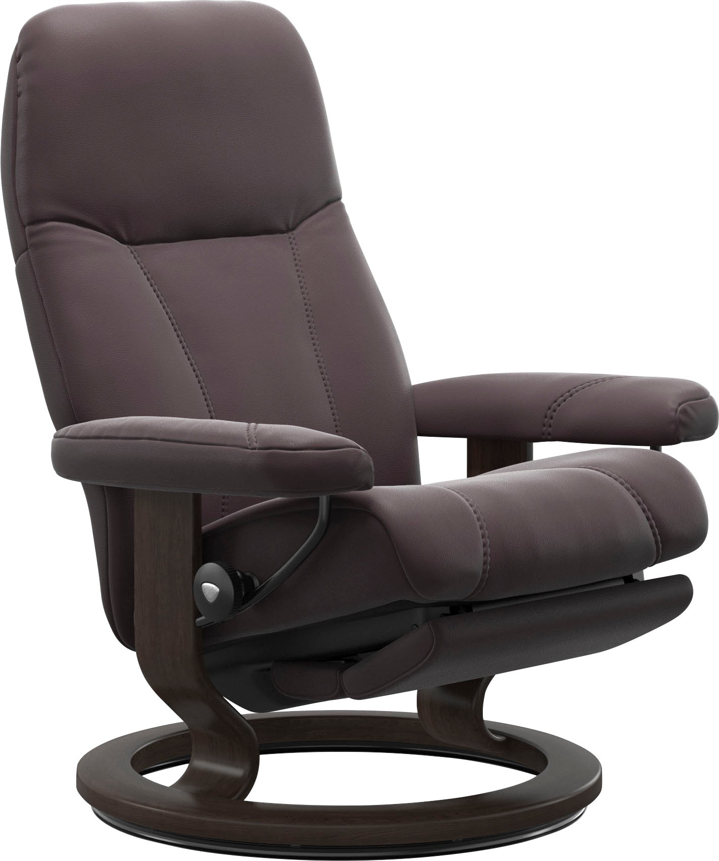 Stressless® Relaxsessel »Consul«, elektrisch verstellbar, optional 2-motori günstig online kaufen