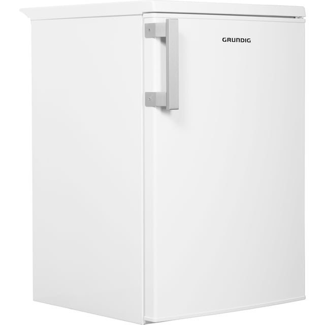 Grundig Kühlschrank, GTM 14140 N, 84 cm hoch, 54,5 cm breit jetzt im %Sale