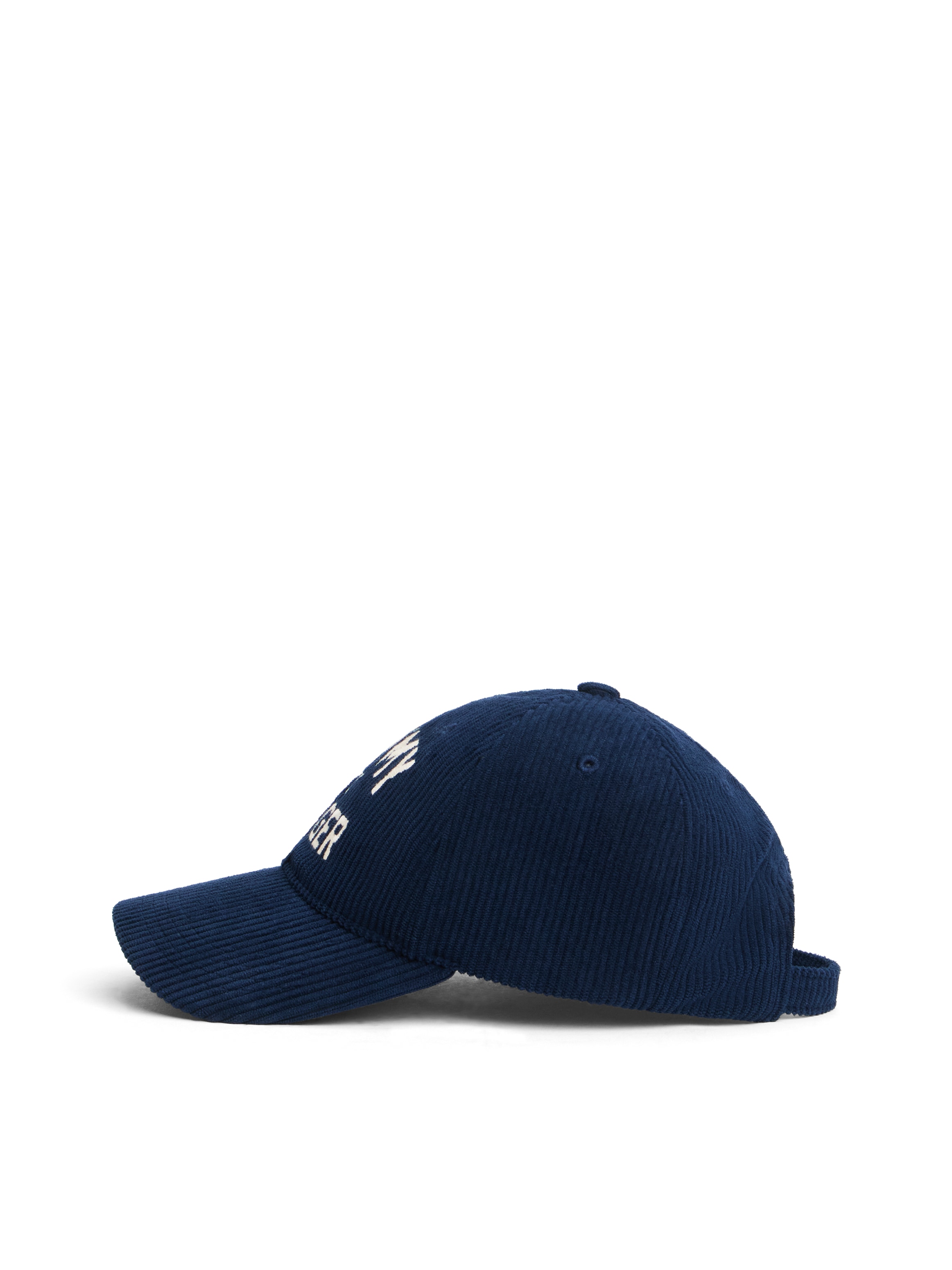 Tommy Hilfiger Baseball Cap »CORD CAP« Regular fit und größenverstellbar