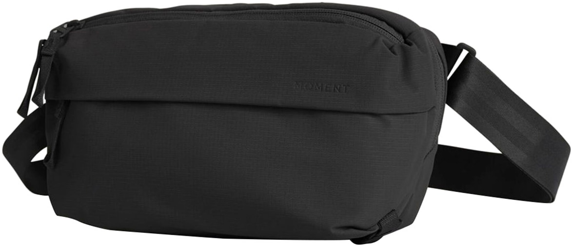 MOMENT Schultertasche »Everything Sling 4L«