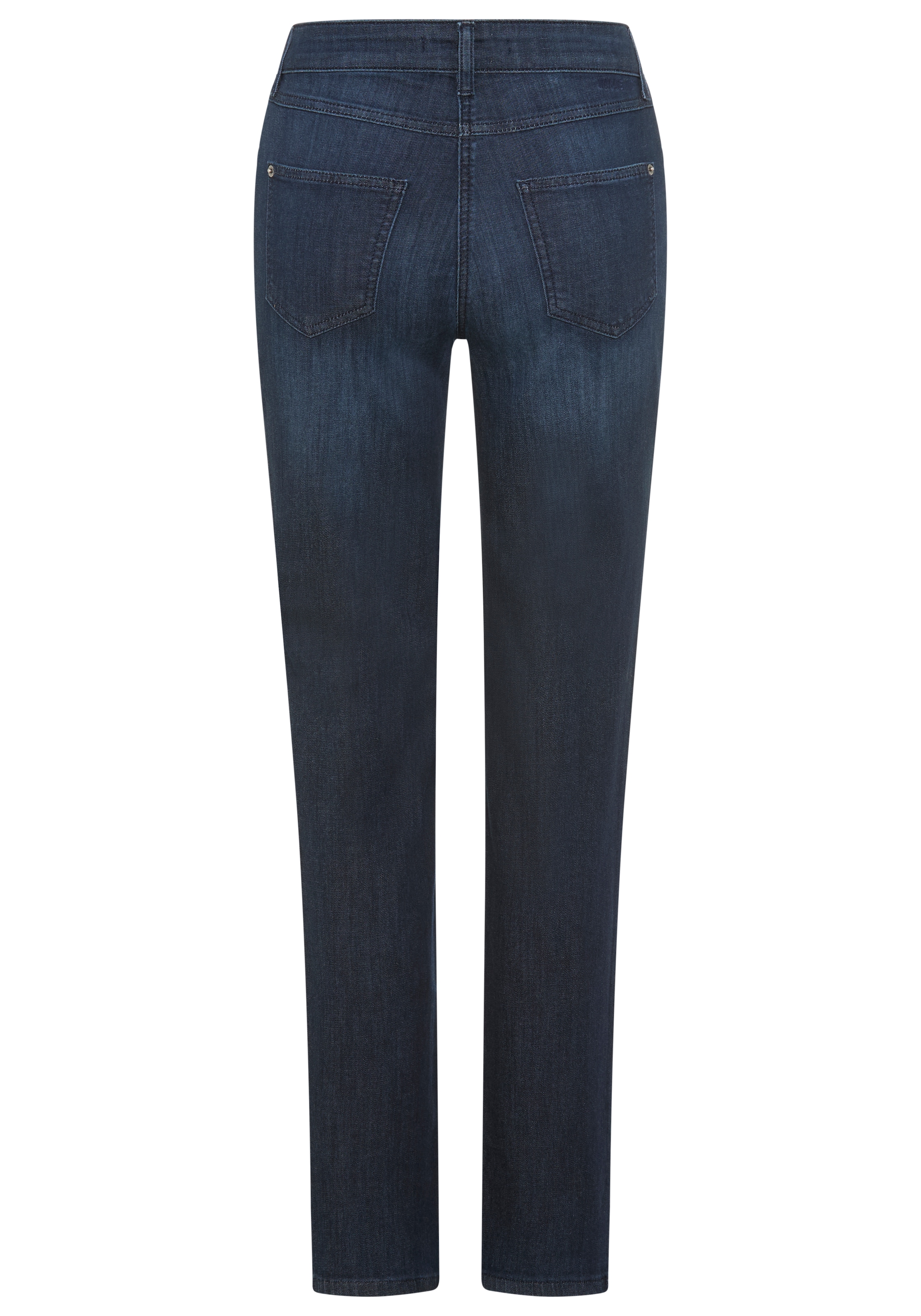 MAC Slim-fit-Jeans »MELANIE« mit Stretch, in 4-Pocket-Form