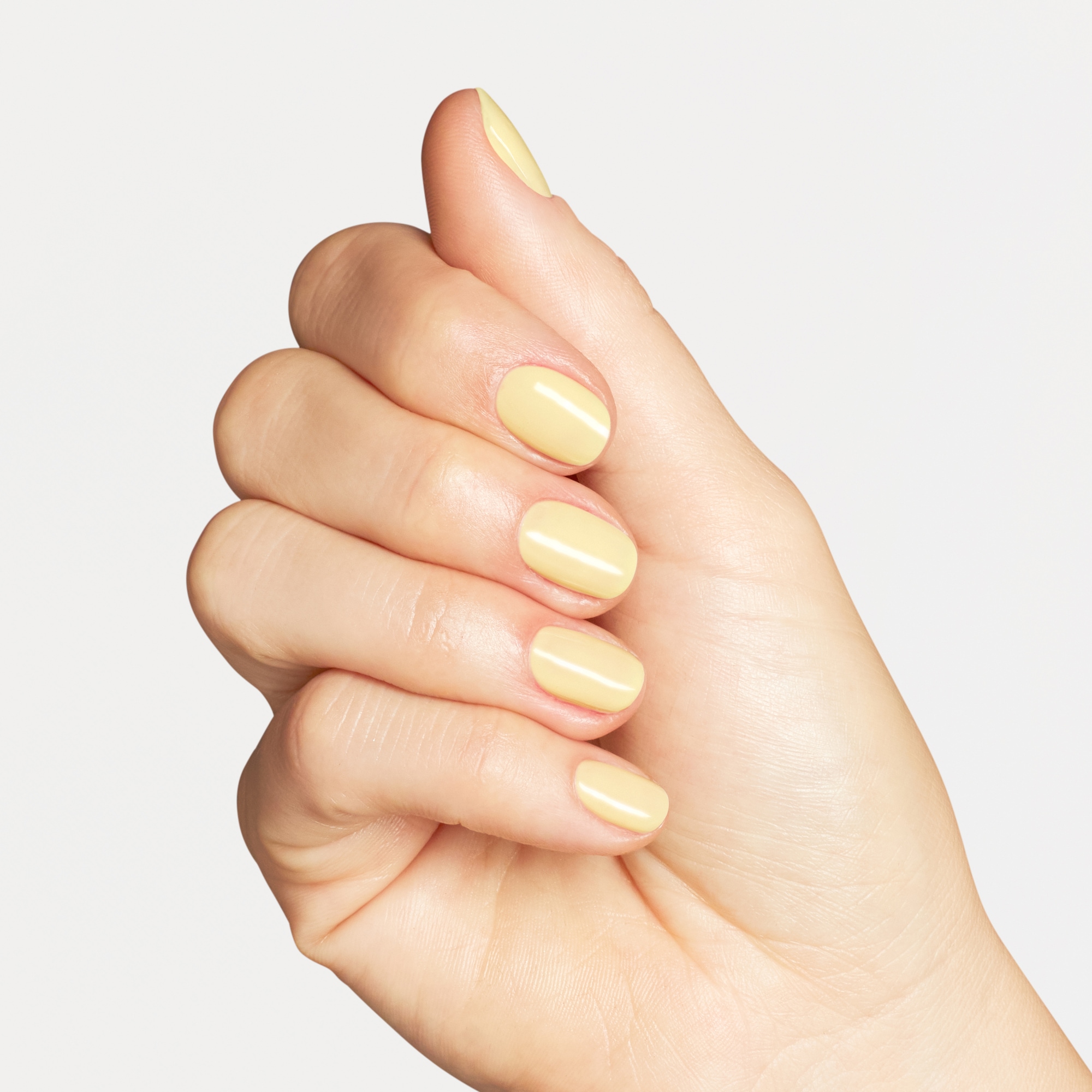 OPI Nagellack »Nail Lacquer« schnelltrocknend, glänzend, glattes Finish, wischfest, hohe Deckkraft