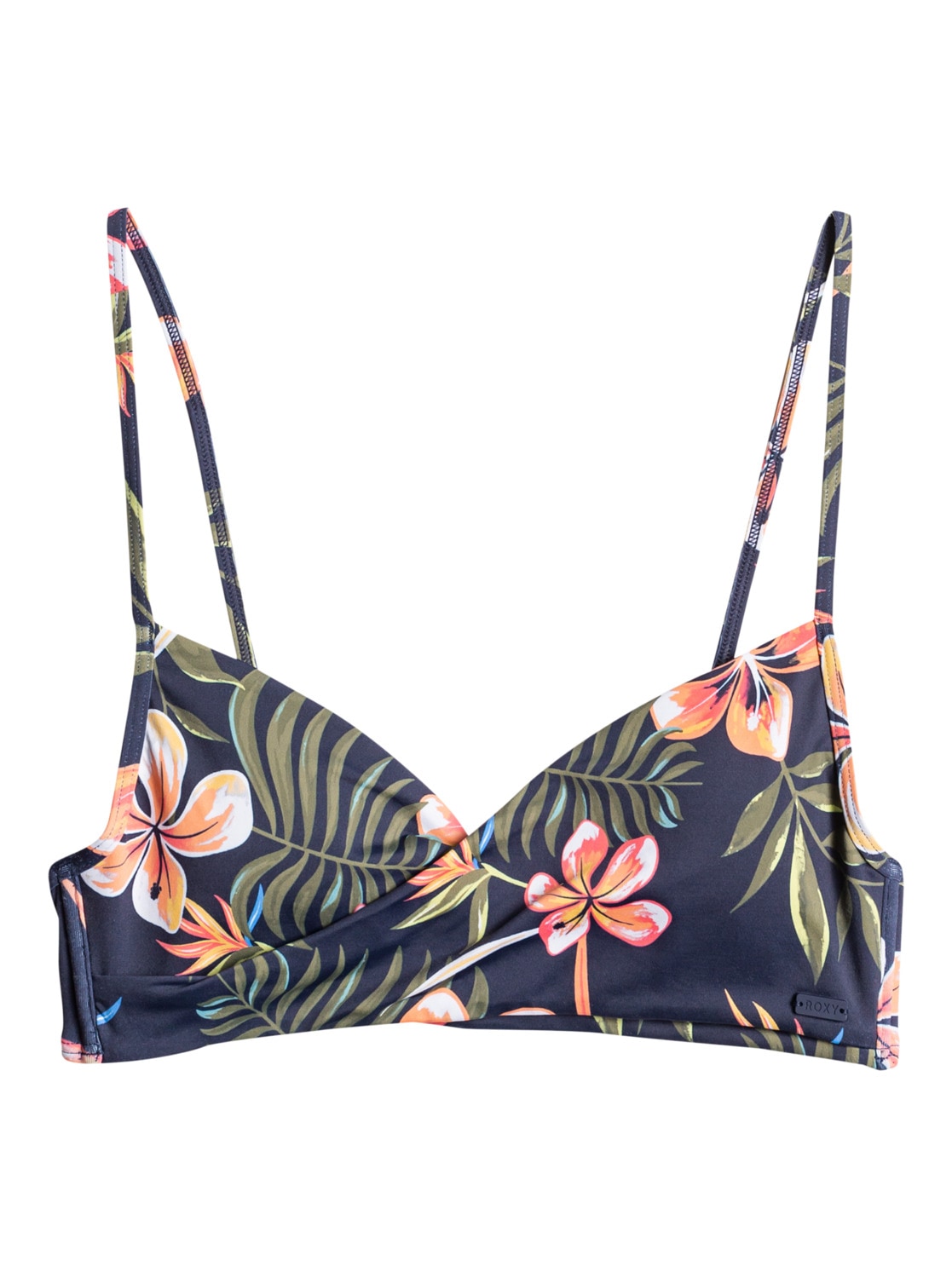 Roxy Bandeau-Bikini-Top »Roxy Into The Sun«