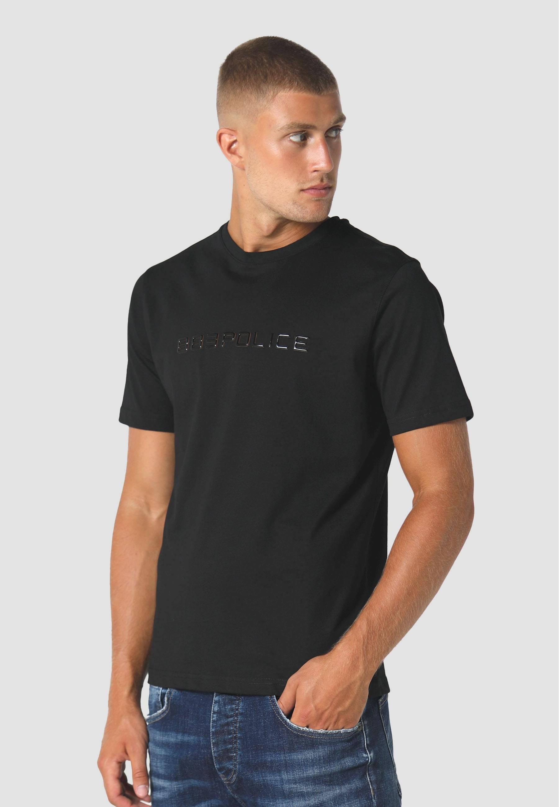 883Police T-Shirt »883 Police OCKLETON T-SHIRTS« 1 Stk.