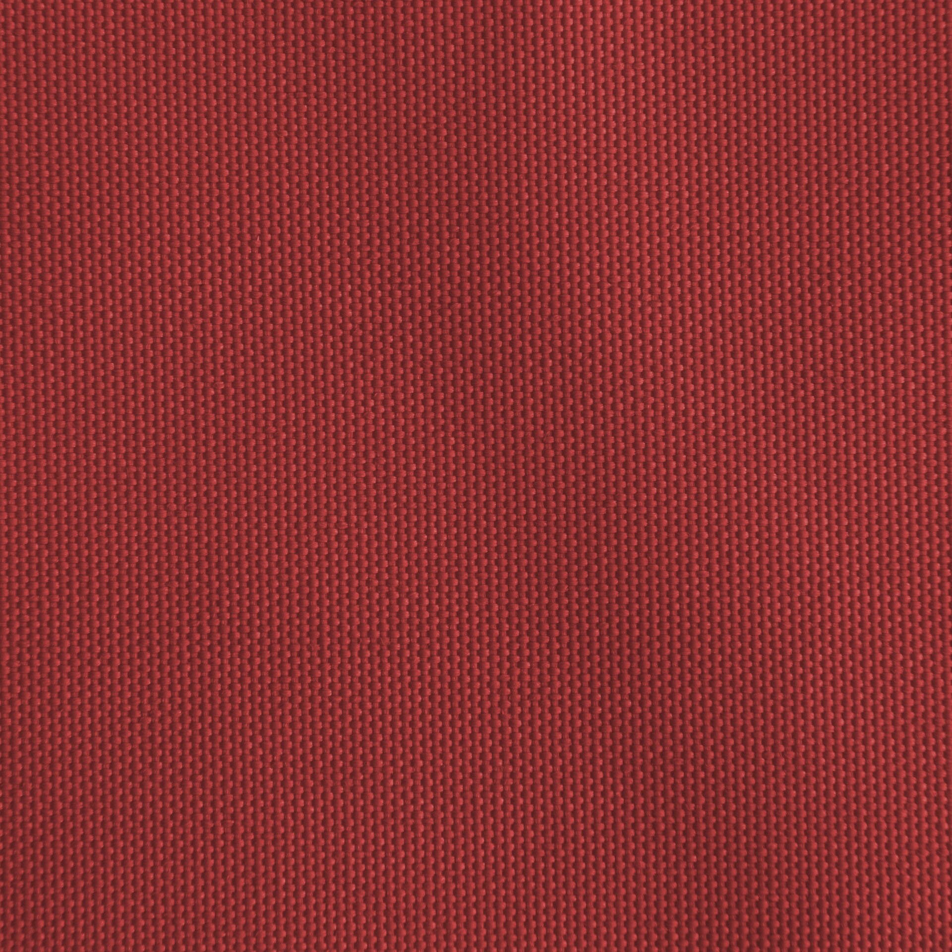 Windhager Sonnensegel »Capri Quadrat« 5x5m, rot