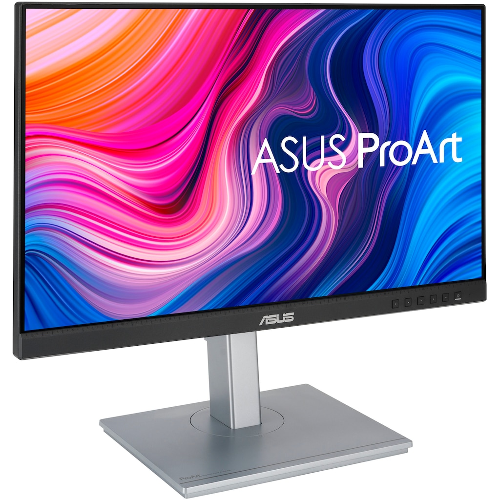 Asus LED-Monitor »PA247CV«, 60,5 cm/23,8 Zoll, 1920 x 1080 px, Full HD, 5 ms Reaktionszeit, 75 Hz