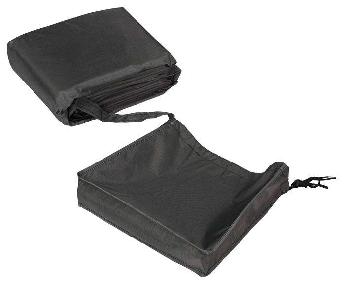 Aerocovers Sonnenschirm-Schutzhülle »Schirmhülle H165x25/35«, Schirmhülle H165x25/35 cm