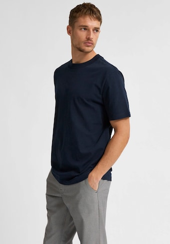 SELECTED HOMME T-Shirt »RELAX COLMAN O-NECK TEE« kaufen SELECTED HOMME T-Shirt »RELAX COLMAN O-NECK TEE« kaufen