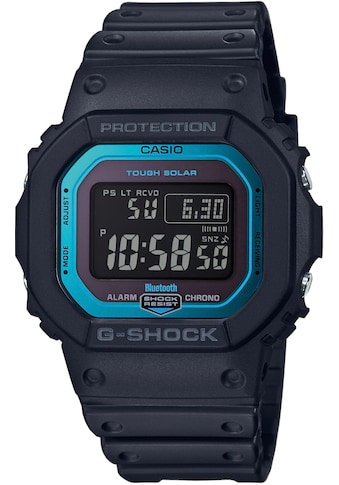 Smartwatch »Connected Watch, GW-B5600-2ER«