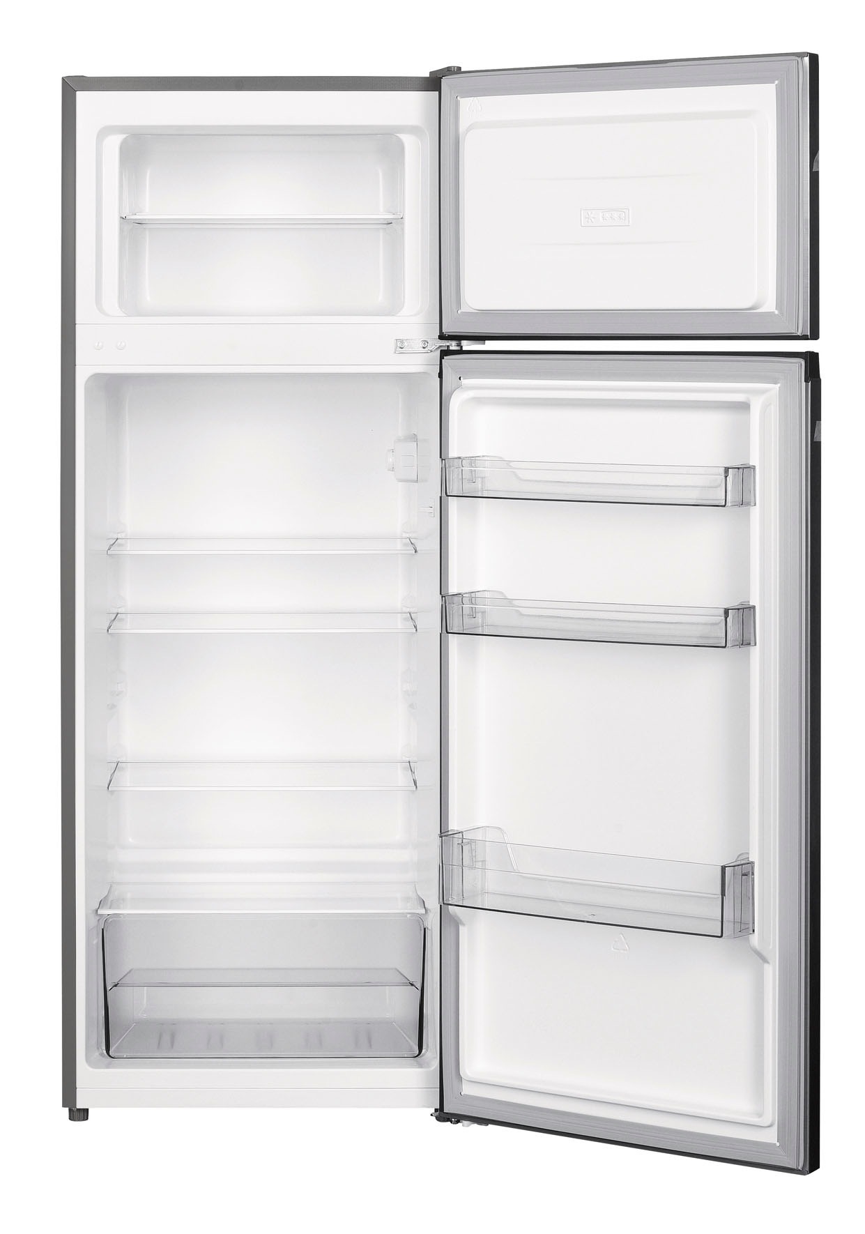 BAUKNECHT Kühlschrank »K55T0 413S«