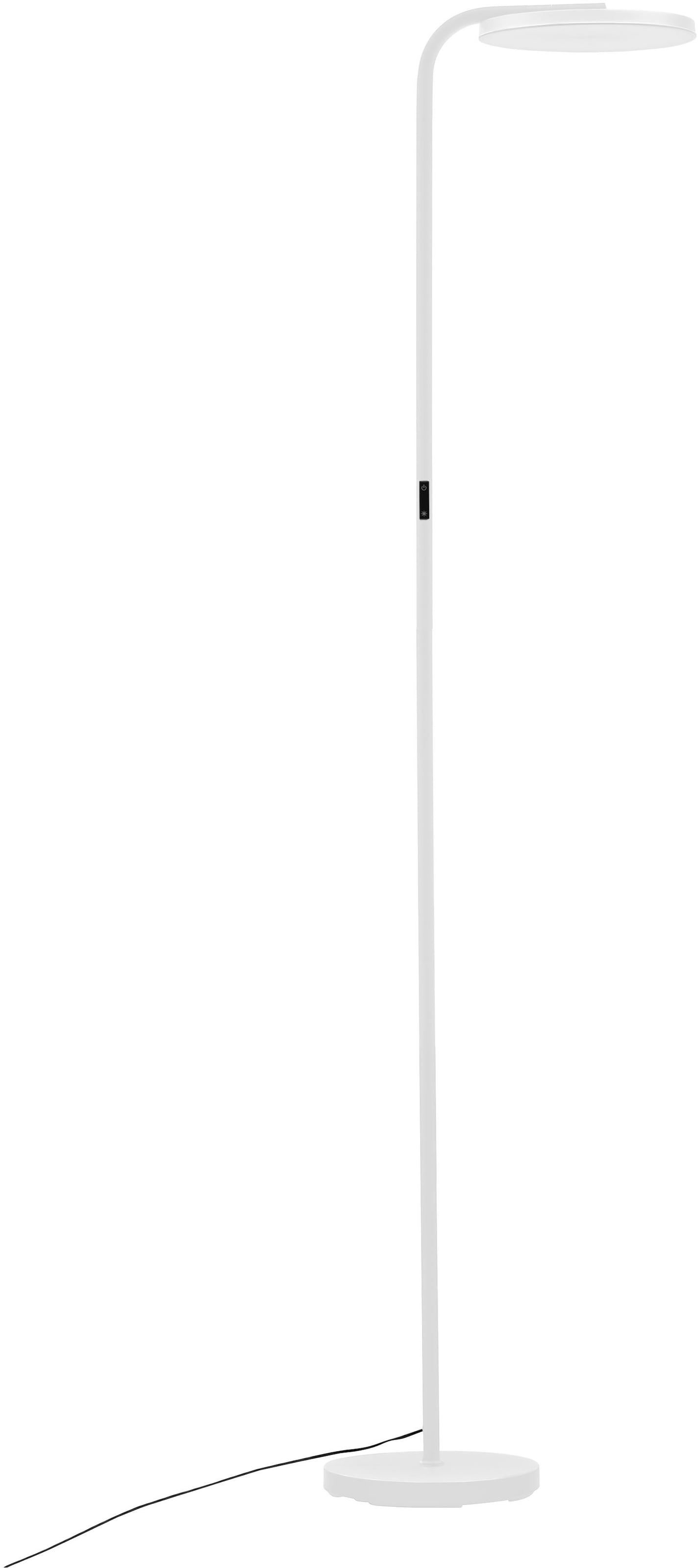 Nova Luce Stehlampe »SINKRO« LED-Modul 1 Stk. Warmweiß günstig online kaufen