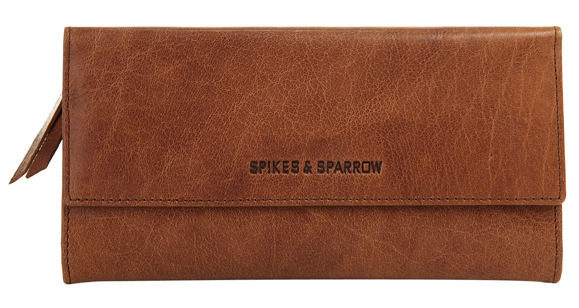 Spikes & Sparrow Geldbörse, echt Leder online kaufen