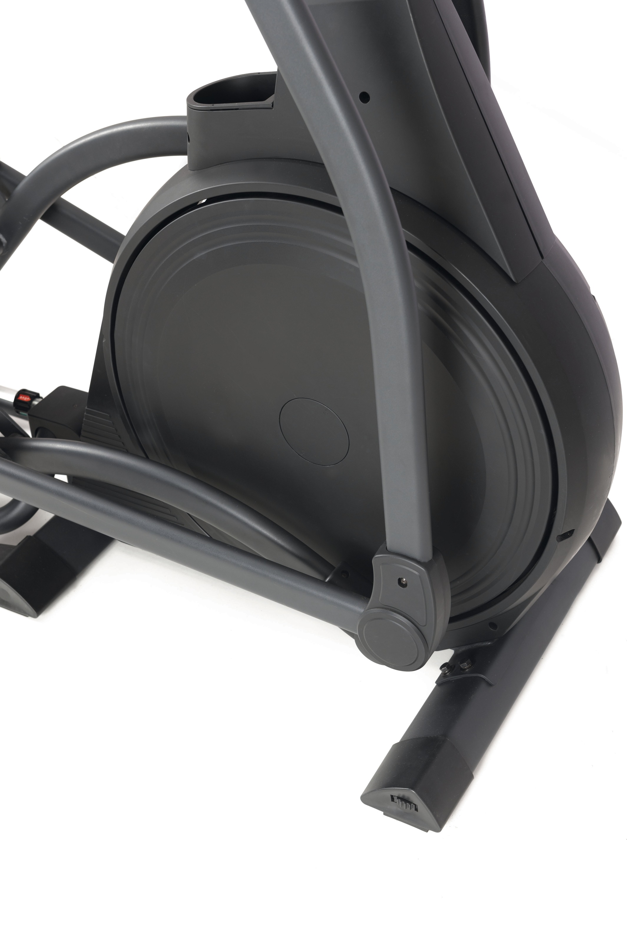 Toorx Ellipsentrainer-Ergometer