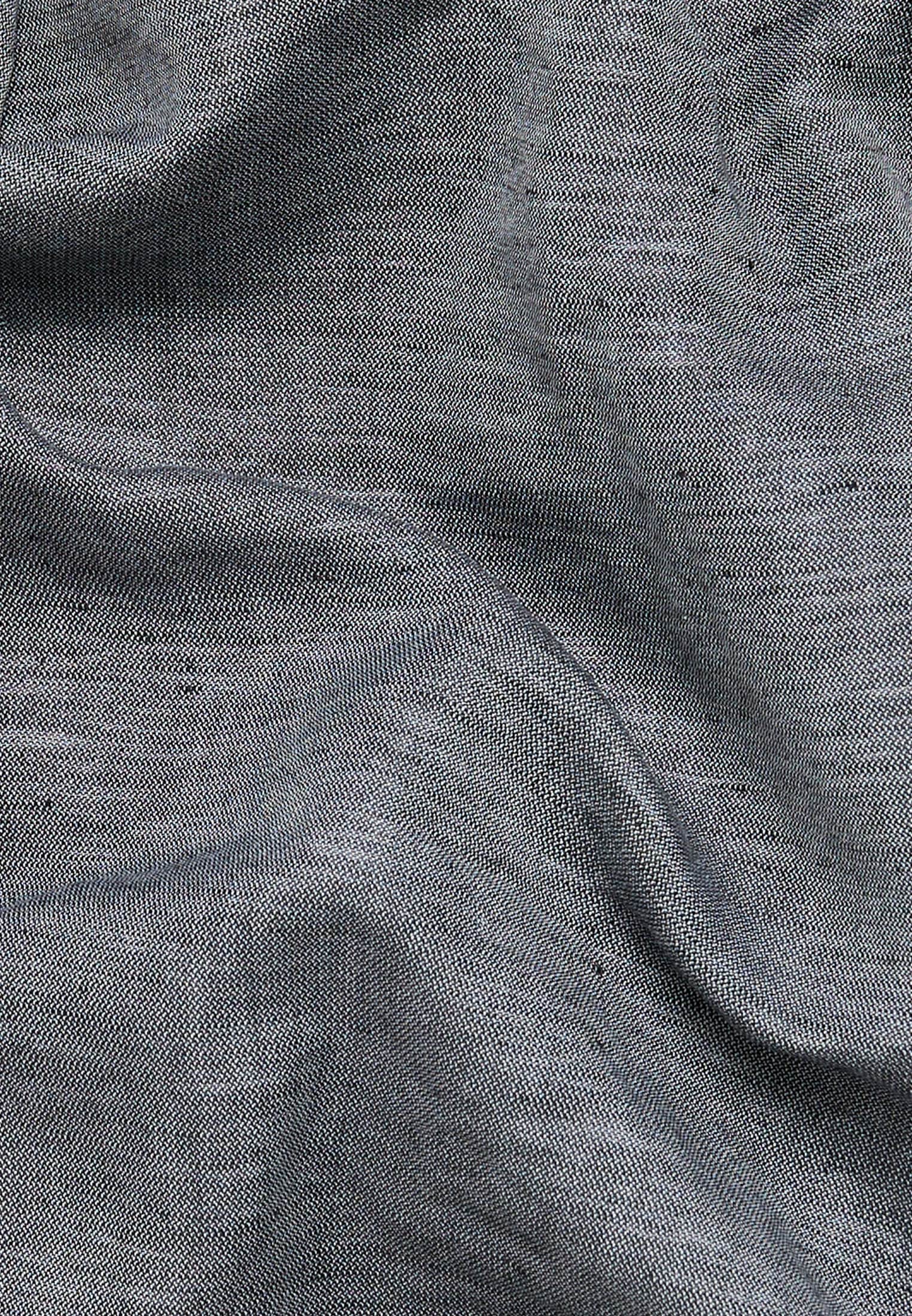 Eterna Langarmhemd »SLIM FIT«, EASY IRON (bügelleicht)