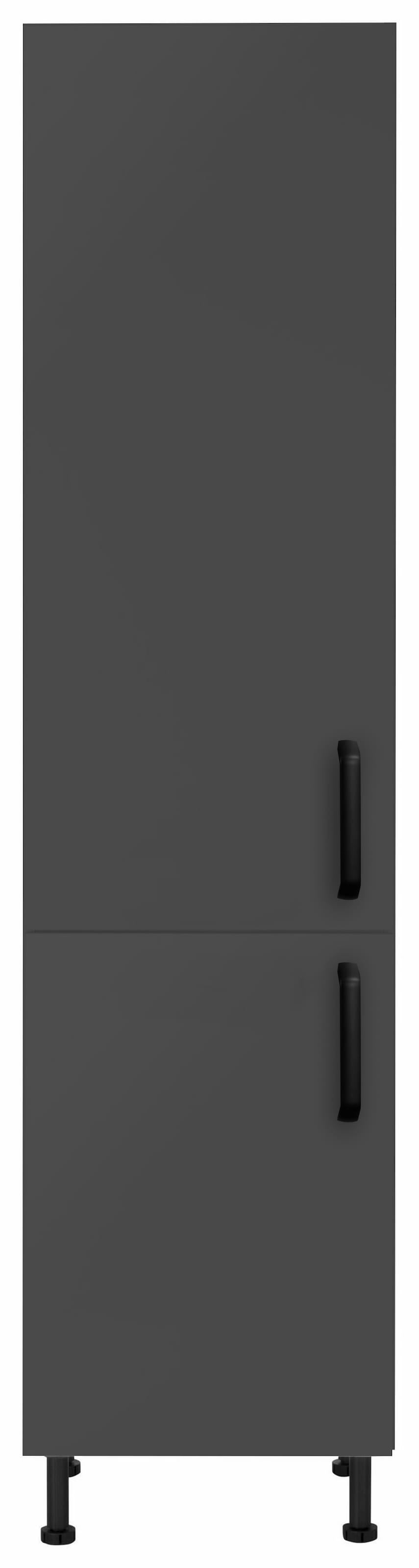 wiho Küchen Seitenschrank »Simi« 50 cm breit, höhenverstellbare Füße