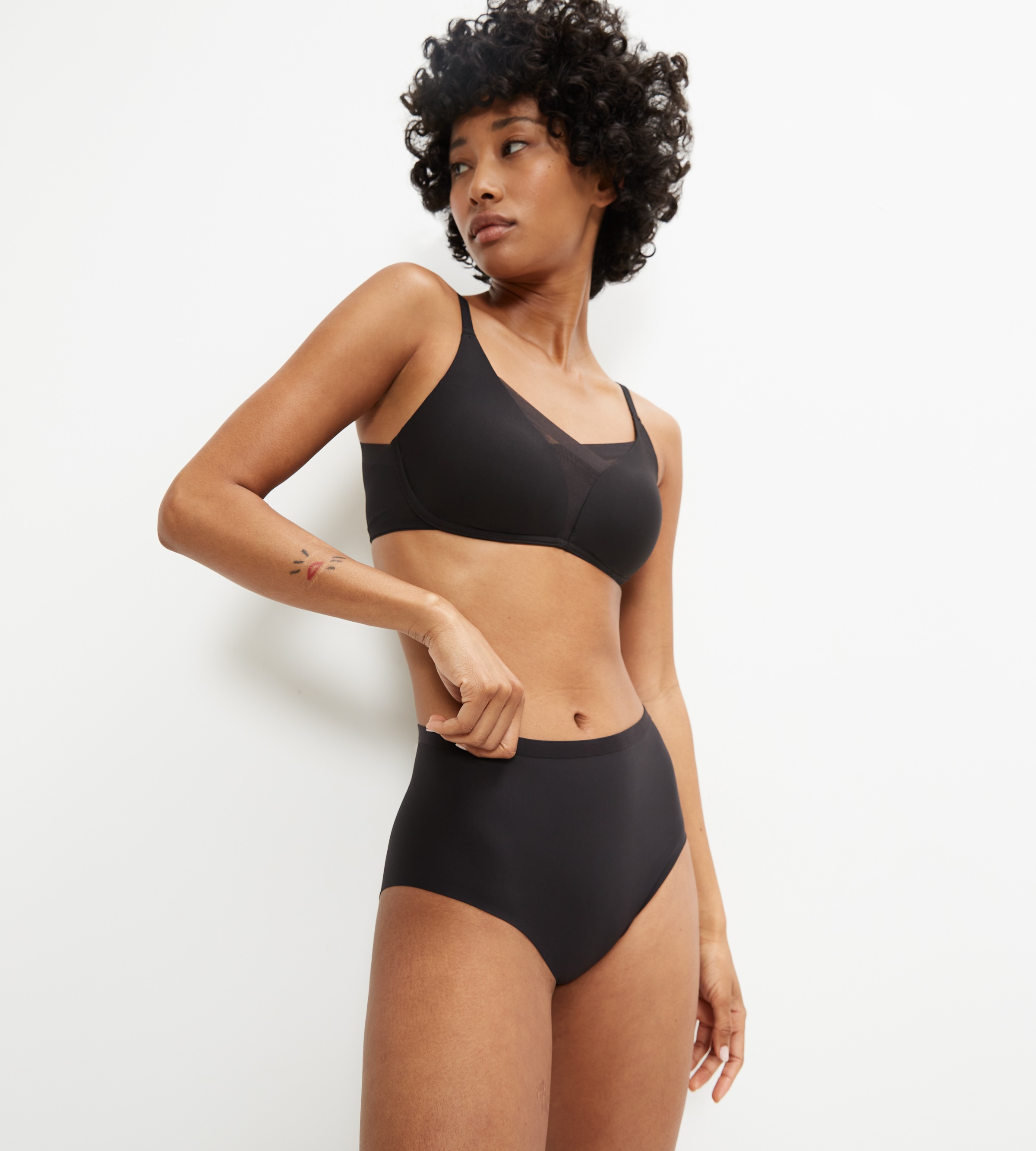 Triumph Shapingslip »Shape Smart Maxi«, (-), glättend und schmeichelnd
