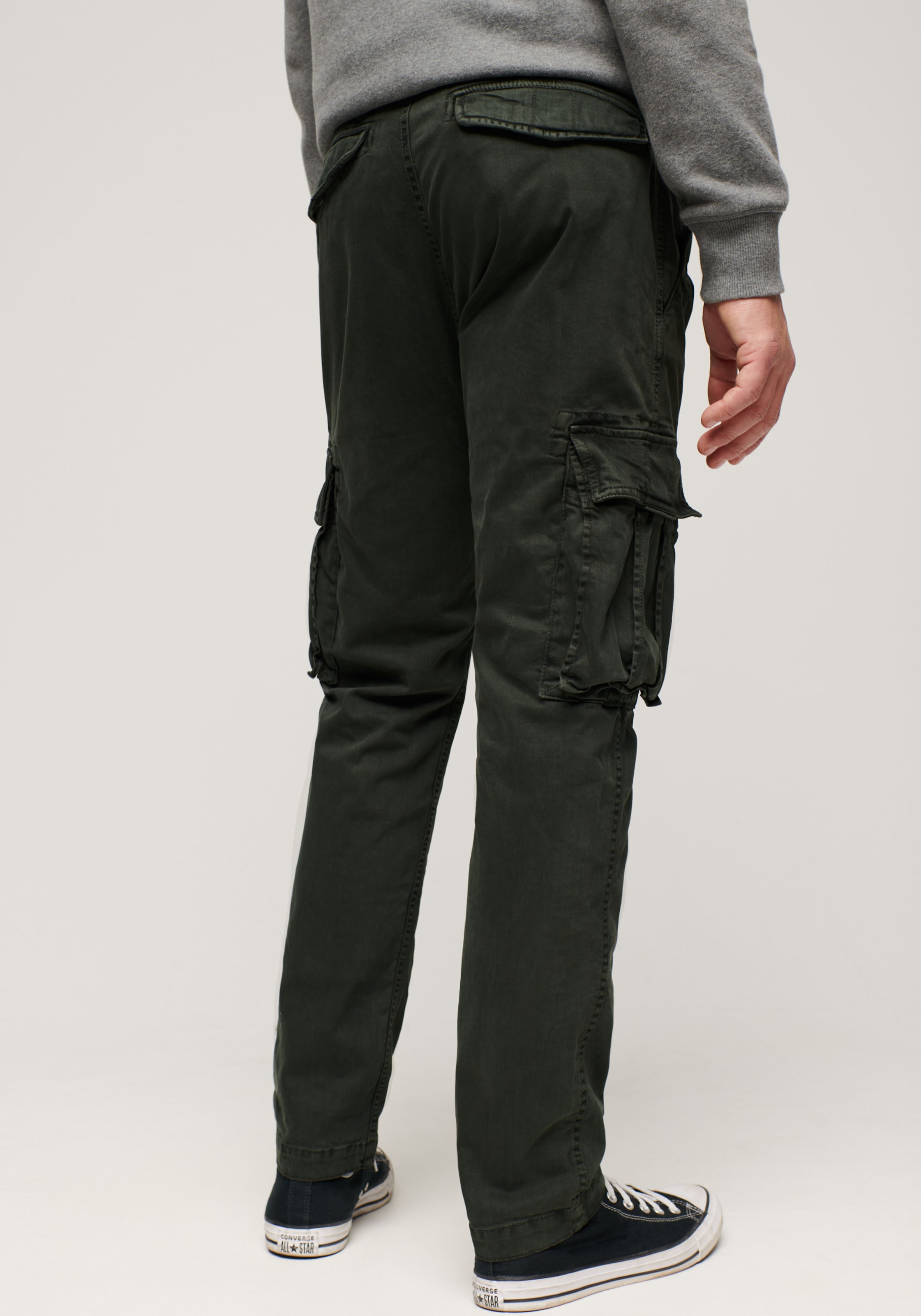 Superdry Cargohose »Core Cargo Pant«