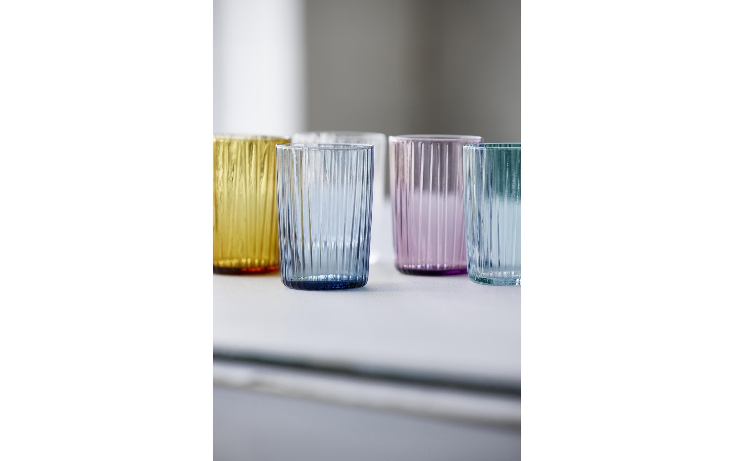 Bitz Glas »Kusintha«
