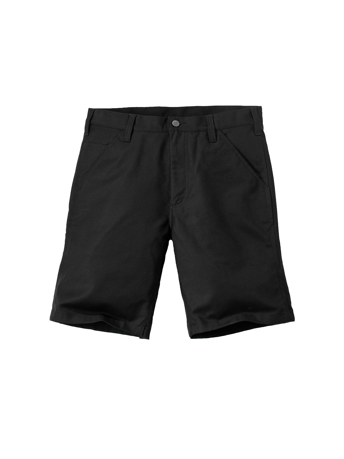 2. Bild von Carhartt Shorts, schwarz