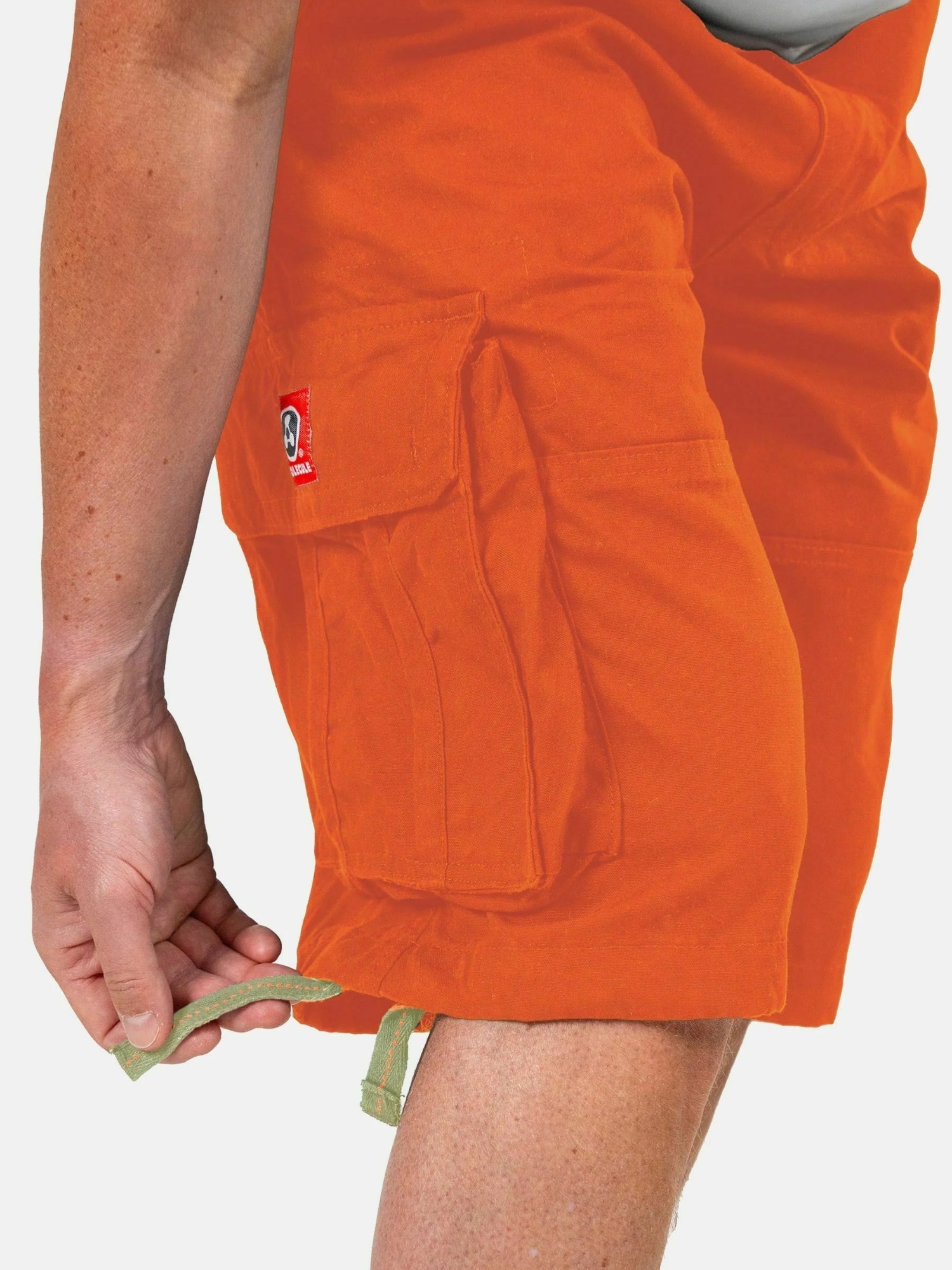 Molecule Cargoshorts »Molecule Cargo Shorts Cyclones«