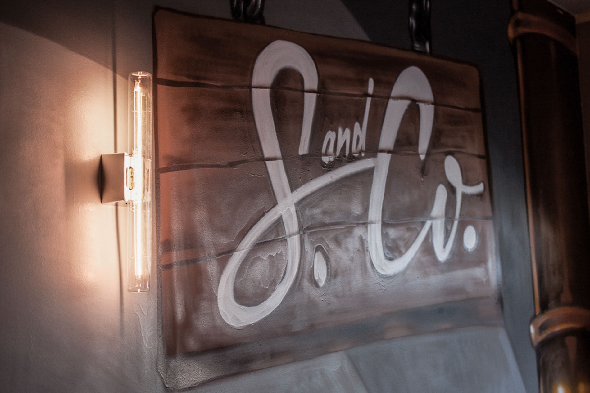 SEGULA Wandleuchte S14d 1 Stk. günstig online kaufen