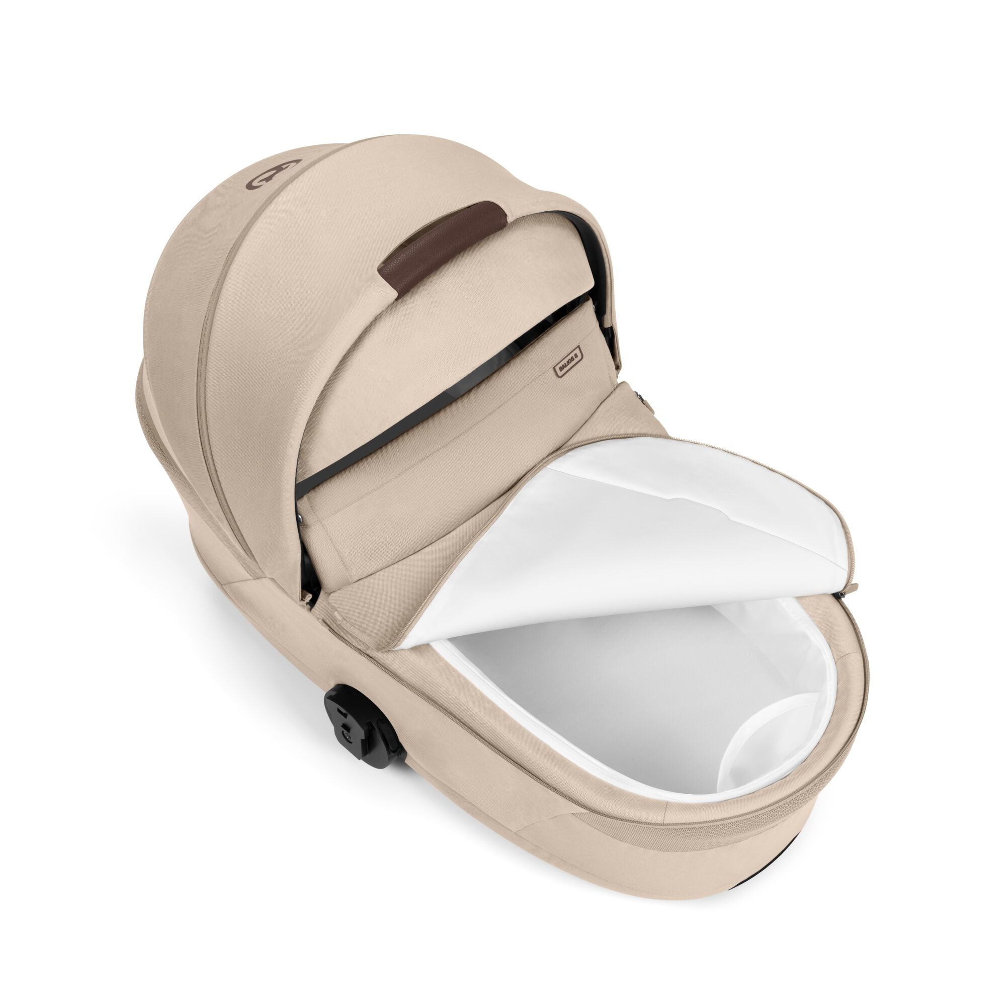 Cybex Kombi-Kinderwagen »Cybex Gold, Balios« inkl. faltbarer Babywanne