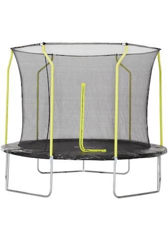 Gartentrampolin »Springsafe Trampolin Wave«