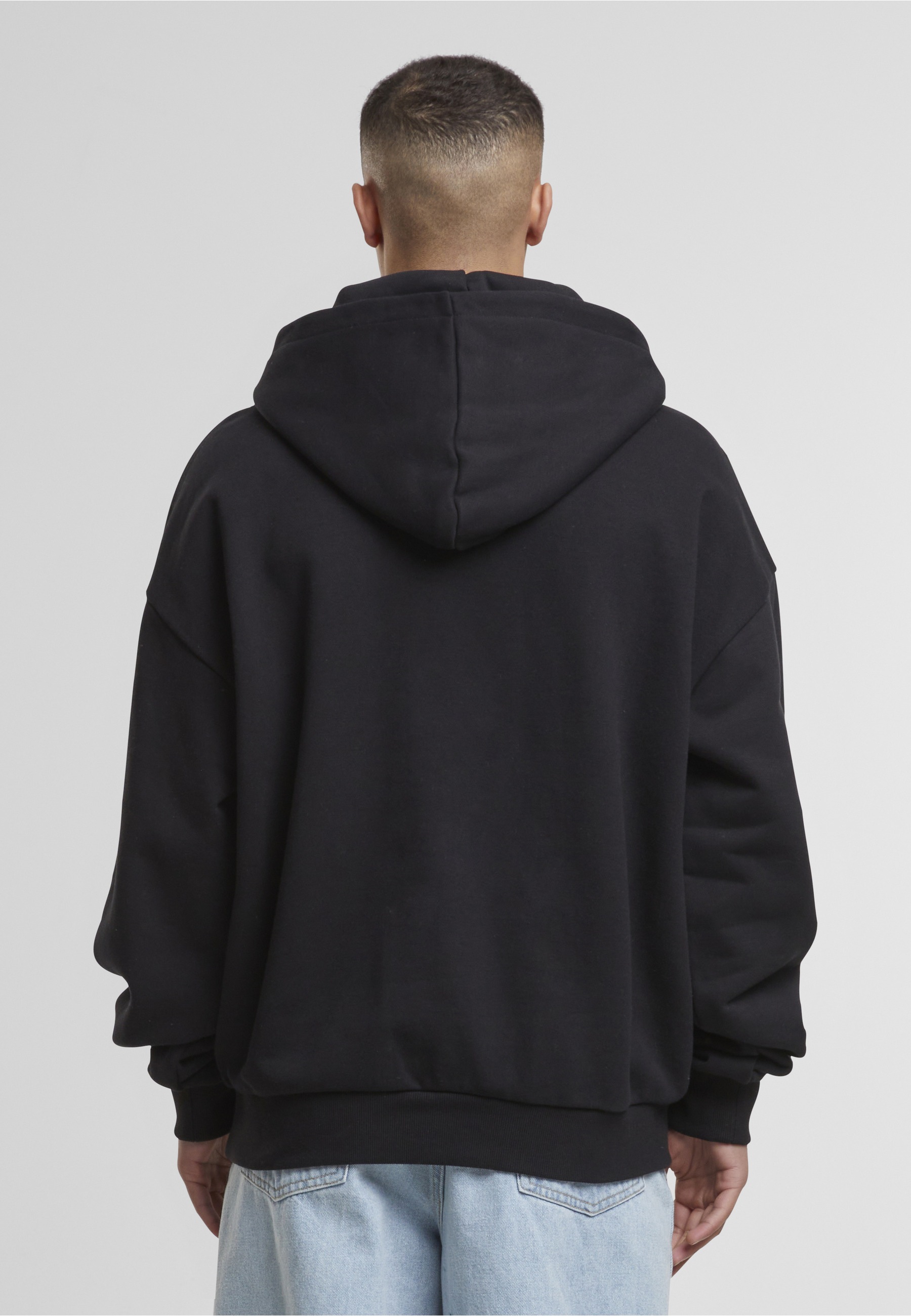 Upscale by Mister Tee Kapuzenpullover »Upscale by Mister Tee Herren Speed Logo Hoodie« 1 Stk.