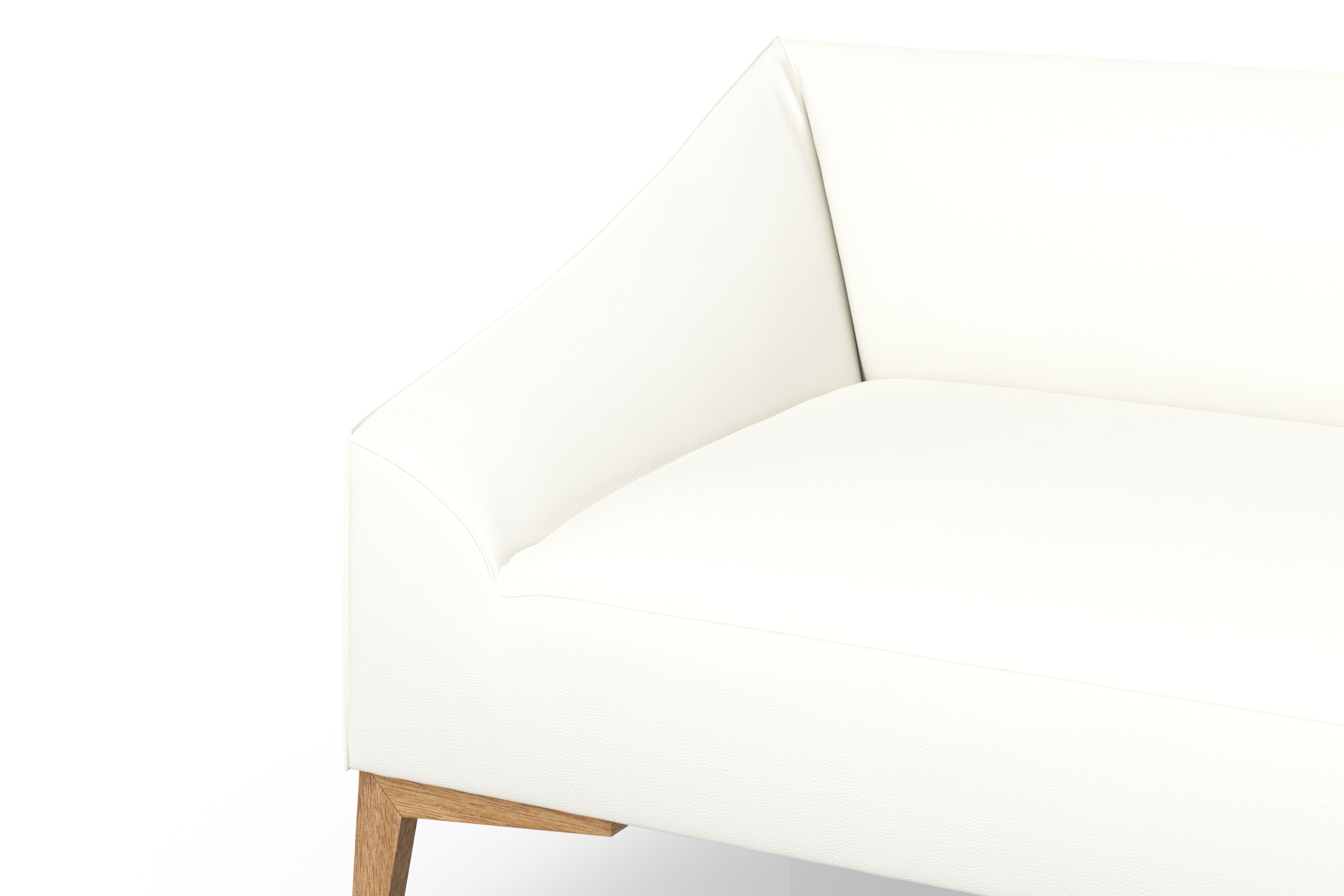 machalke® 2-Sitzer »dolce«