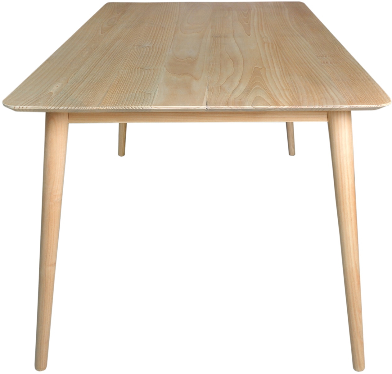 SIT Esstisch, mit sichtbarer Maserung