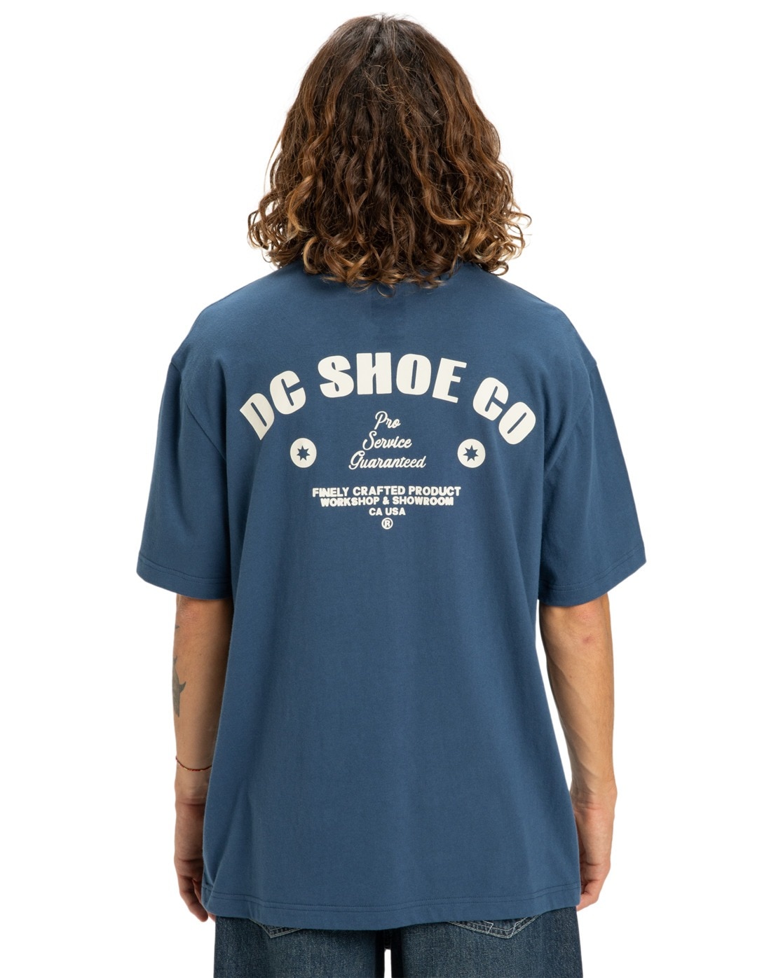 DC Shoes T-Shirt »Pro Service«