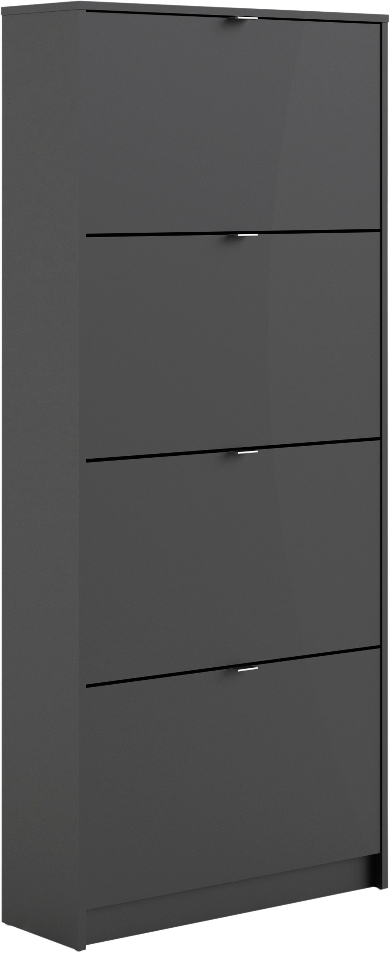 INOSIGN Schuhschrank »Shoes Schuhaufbewahrung, Schuhkommode, Schuhregal,«, günstig online kaufen
