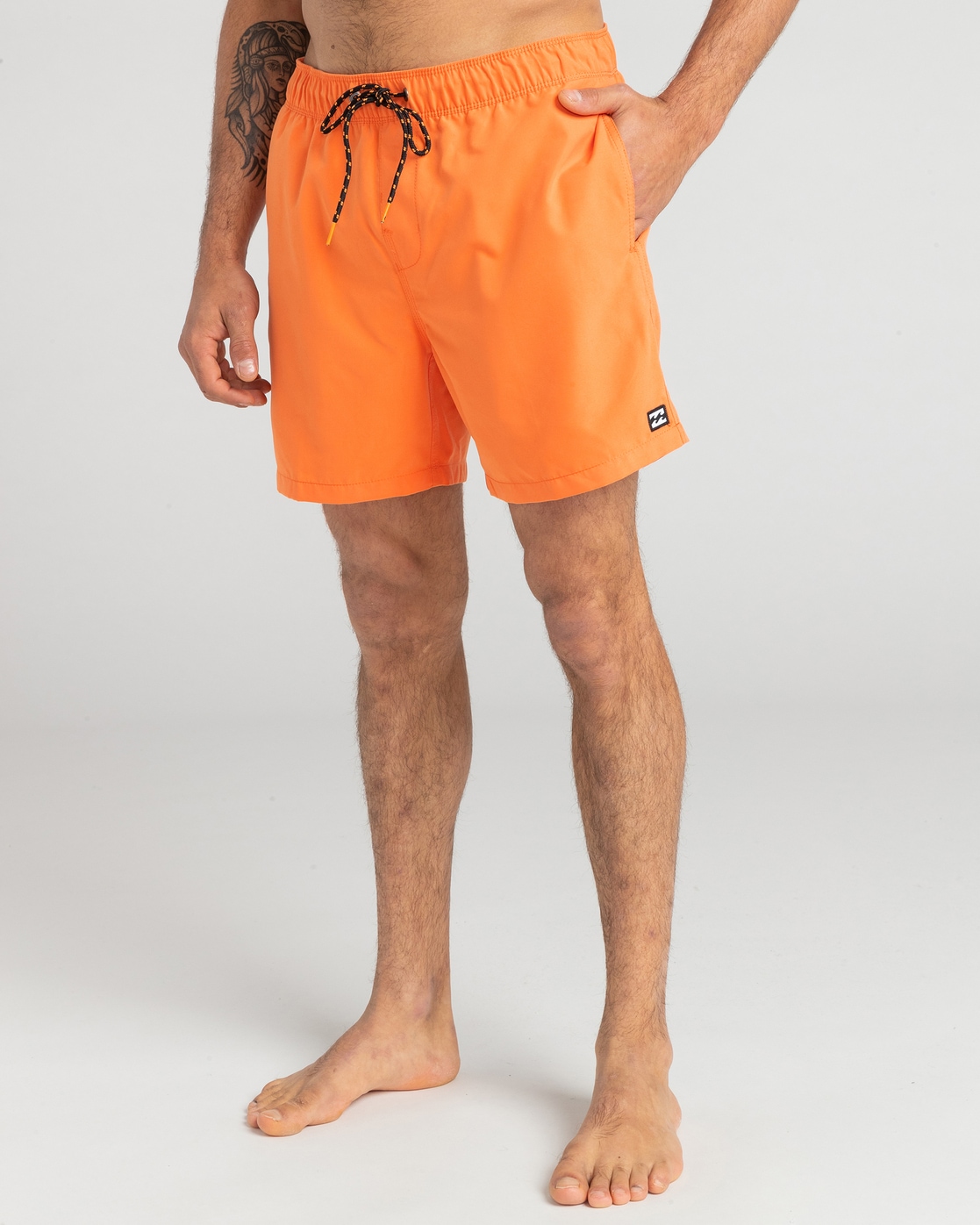 Billabong Boardshorts »All Day Layback«