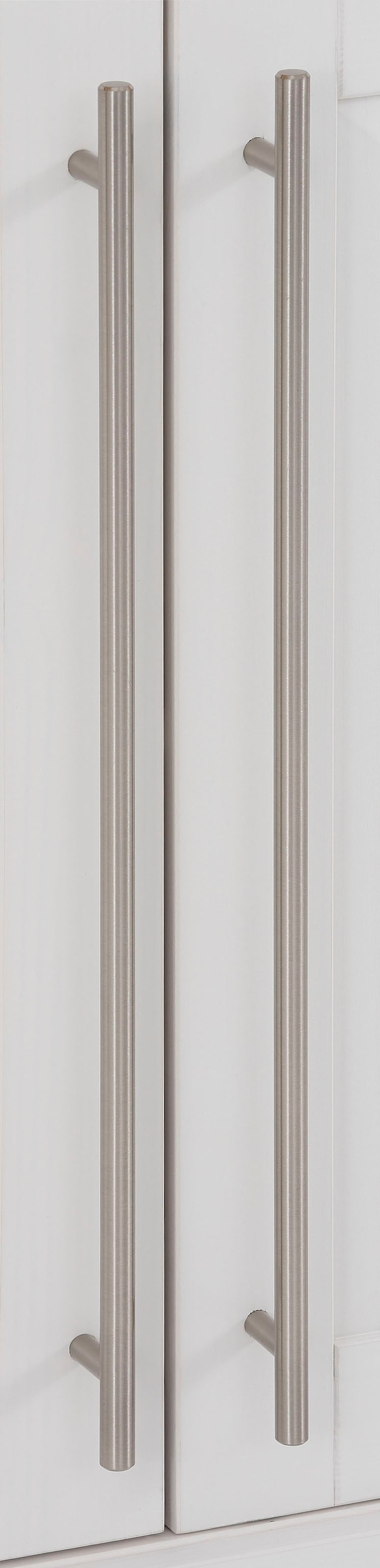 Home affaire Kommode »Meliss«, aus massiver Kiefer, FSC® 3-türig, Breite 132 cm