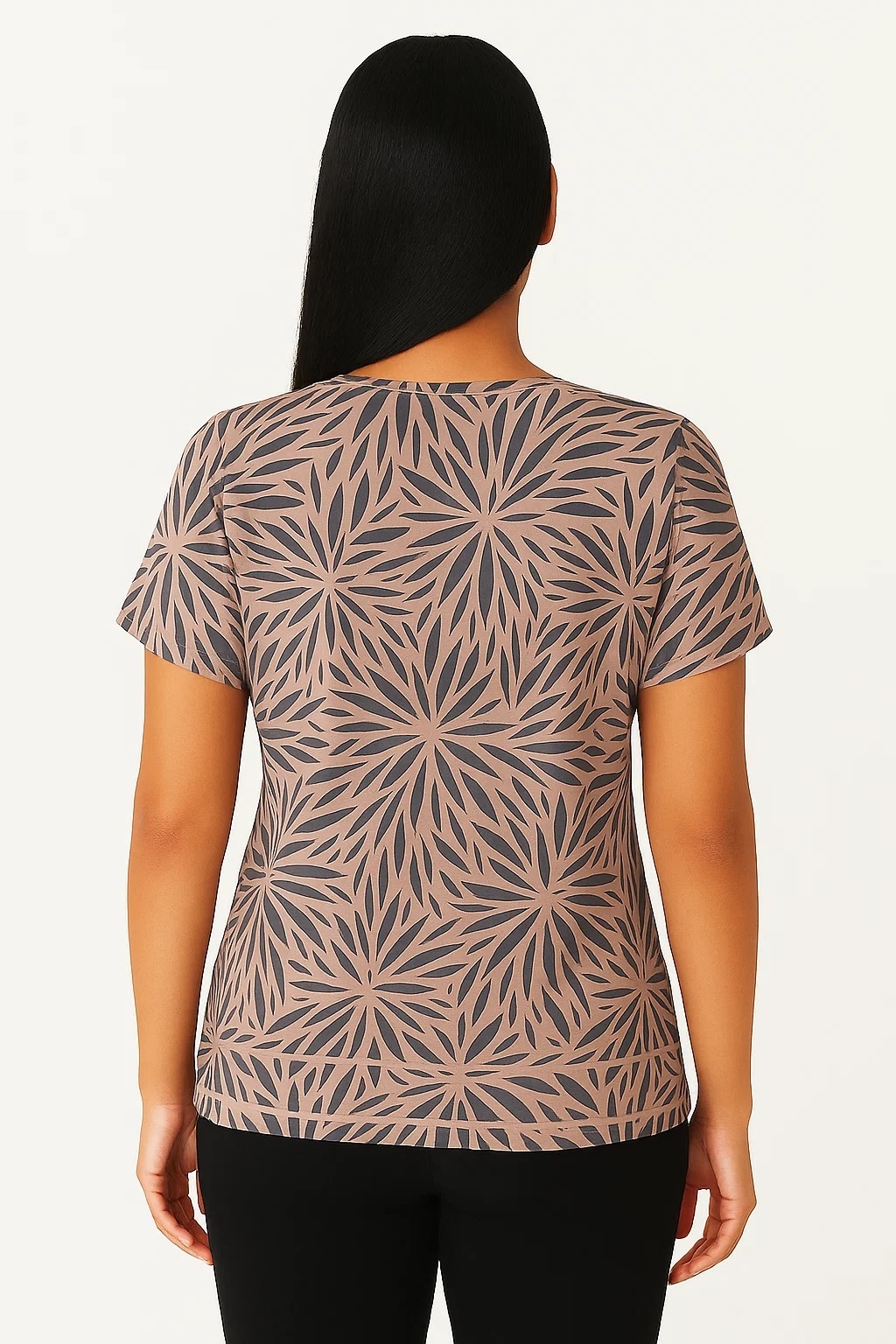 LPO Funktionsshirt »Funktionsshirt Delia«