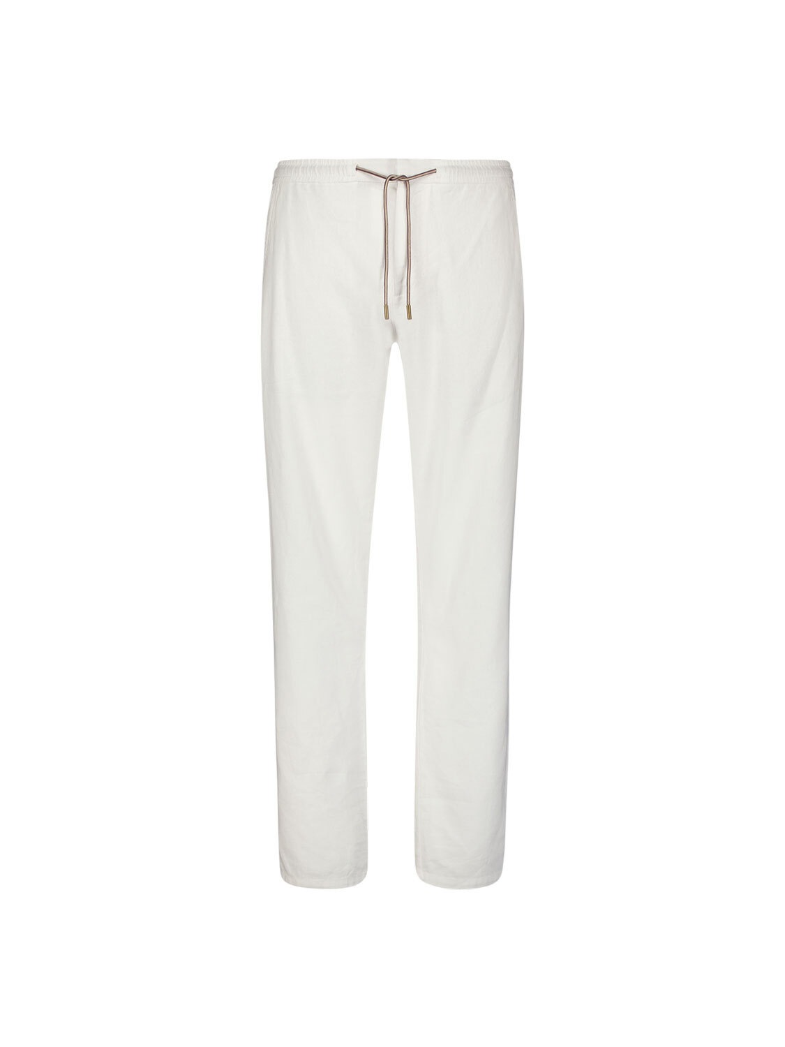 NO EXCESS Chinohose »No Excess Leinenhose«