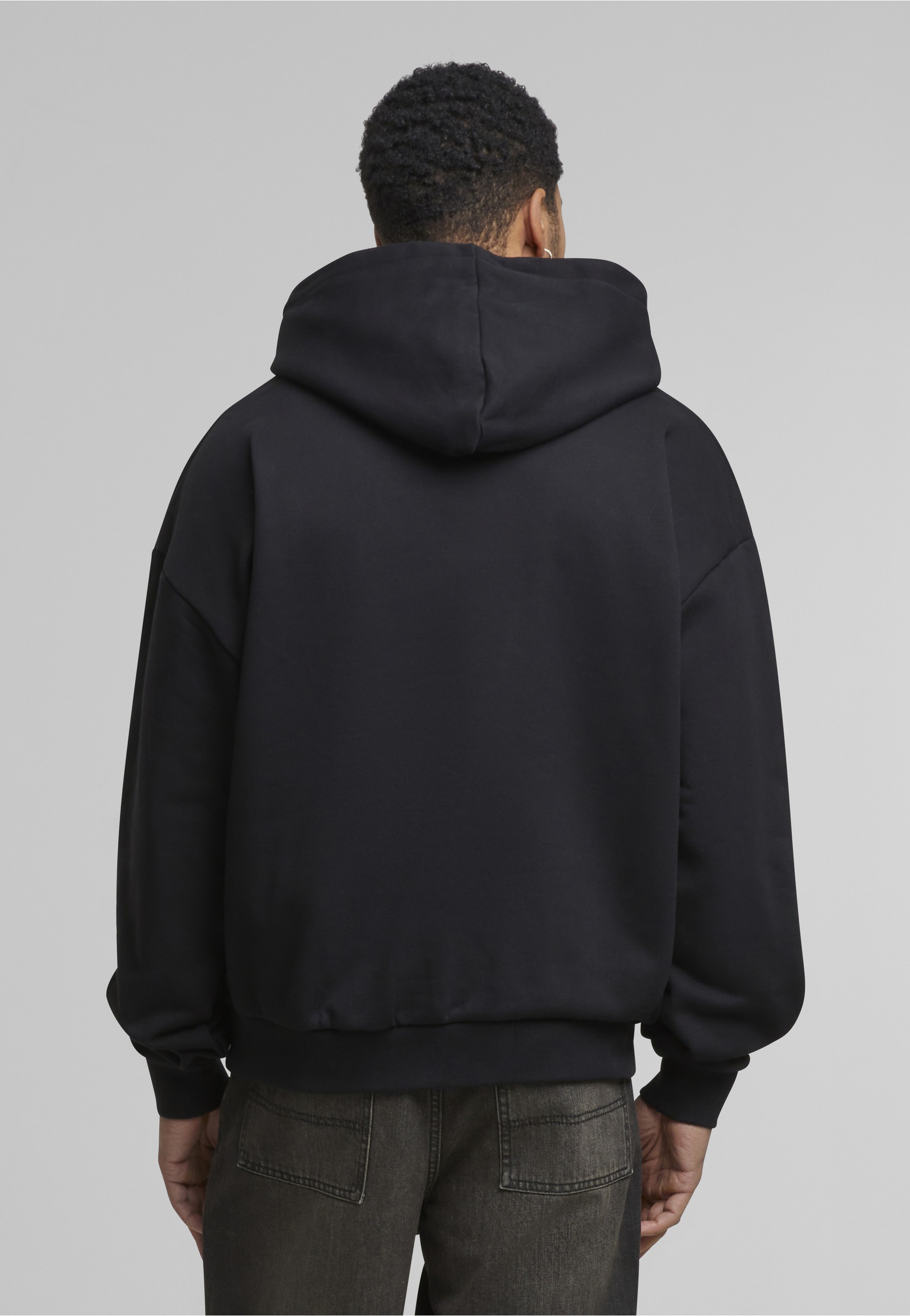 Upscale by Mister Tee Kapuzensweatshirt »Upscale by Mister Tee Herren«, 1 Stk.
